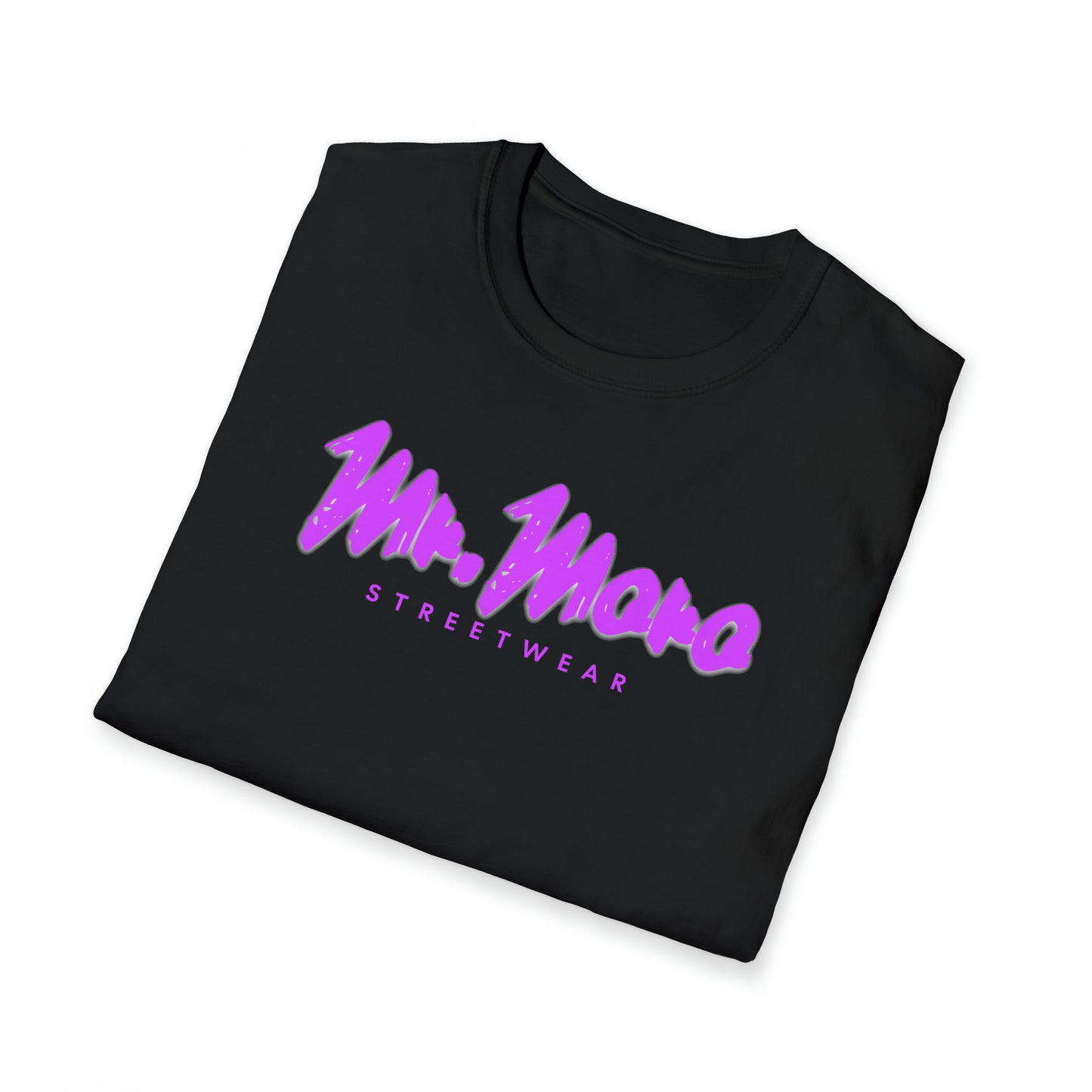 Mr.Moro Streetware 2022 Pink