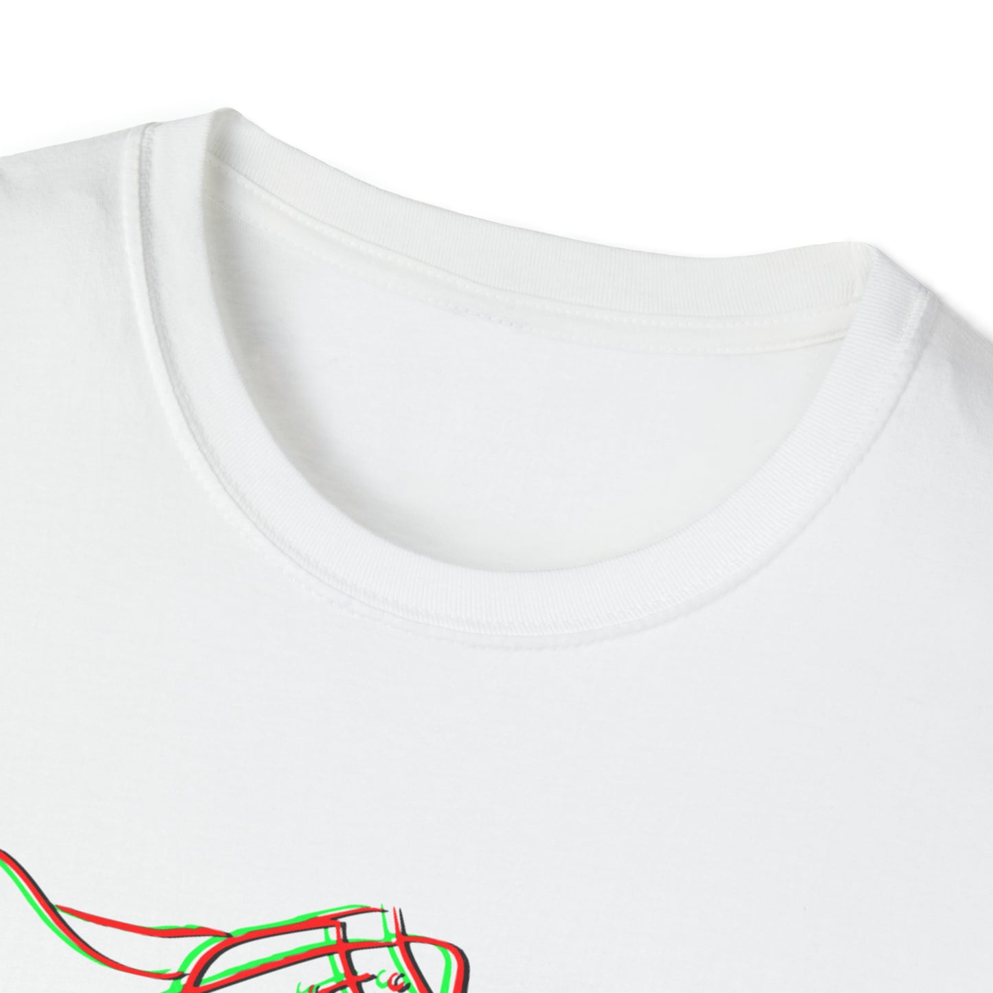 7alloma for ever Red/green