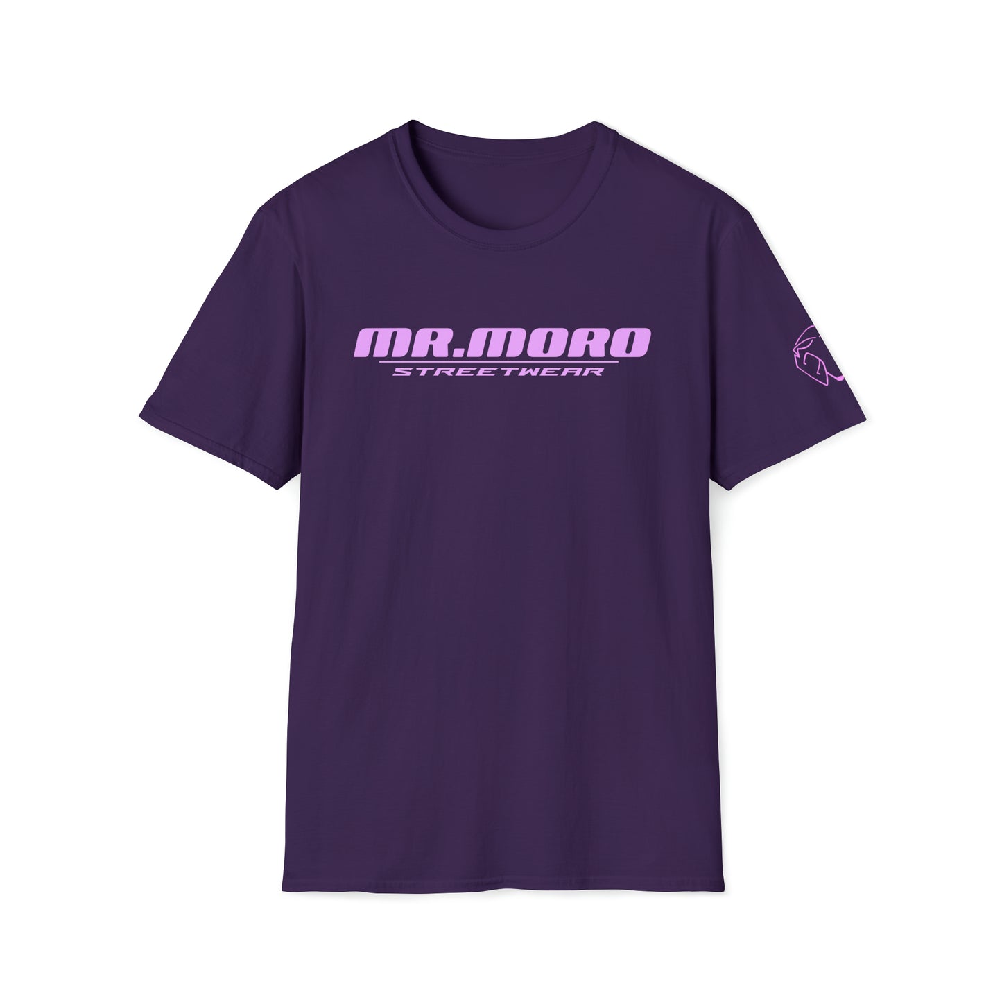 Mr.Moro Streetware 2023 Pink