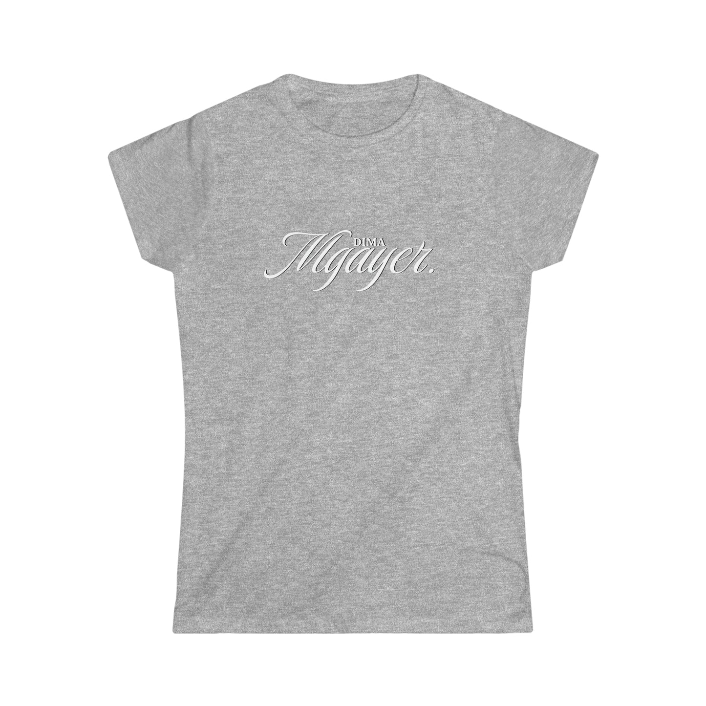 Women's Mgayer White
