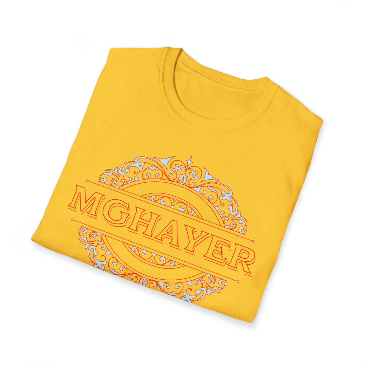 Mr.Moro Dima Mghayer Red/Blue