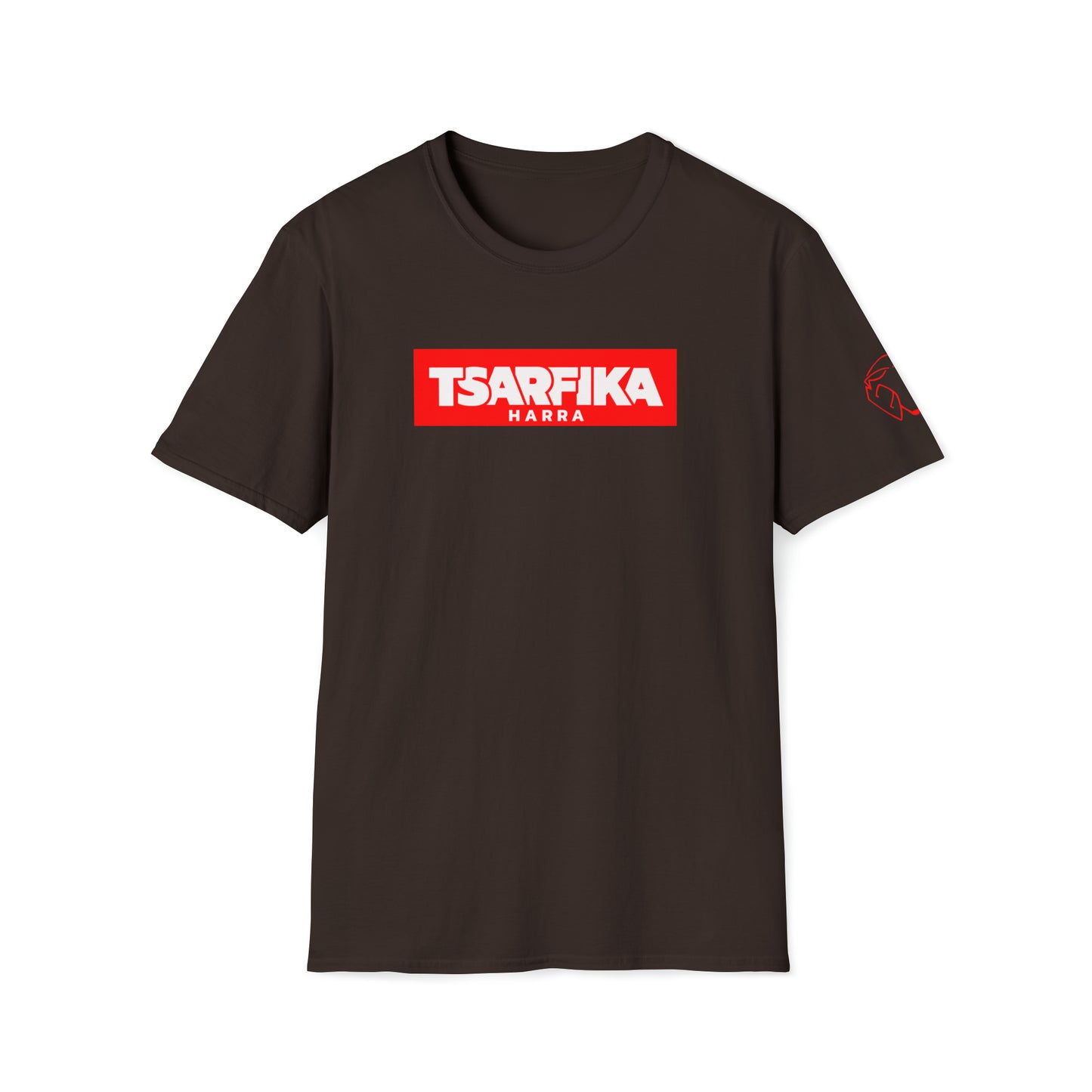 Tsarfika Harra Red