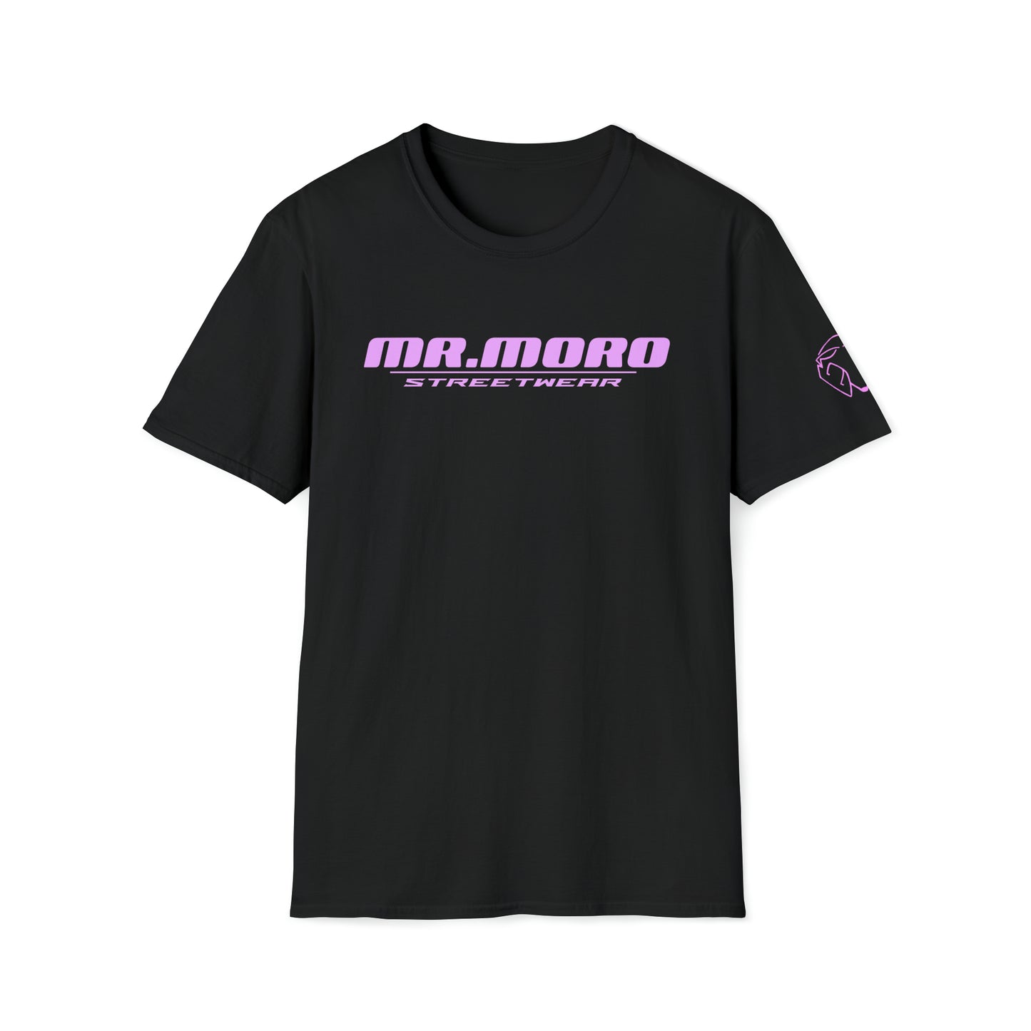 Mr.Moro Streetware 2023 Pink
