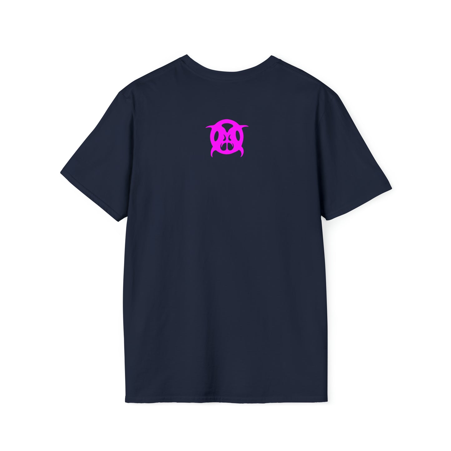 Moro Style Pink