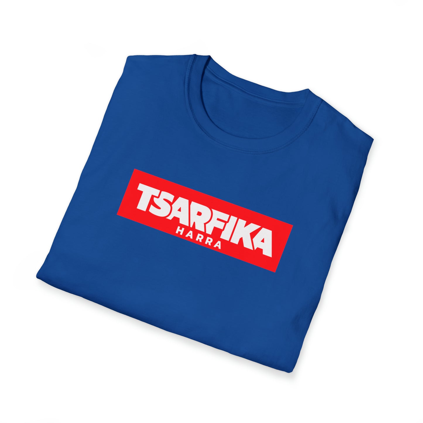 Tsarfika Harra Red