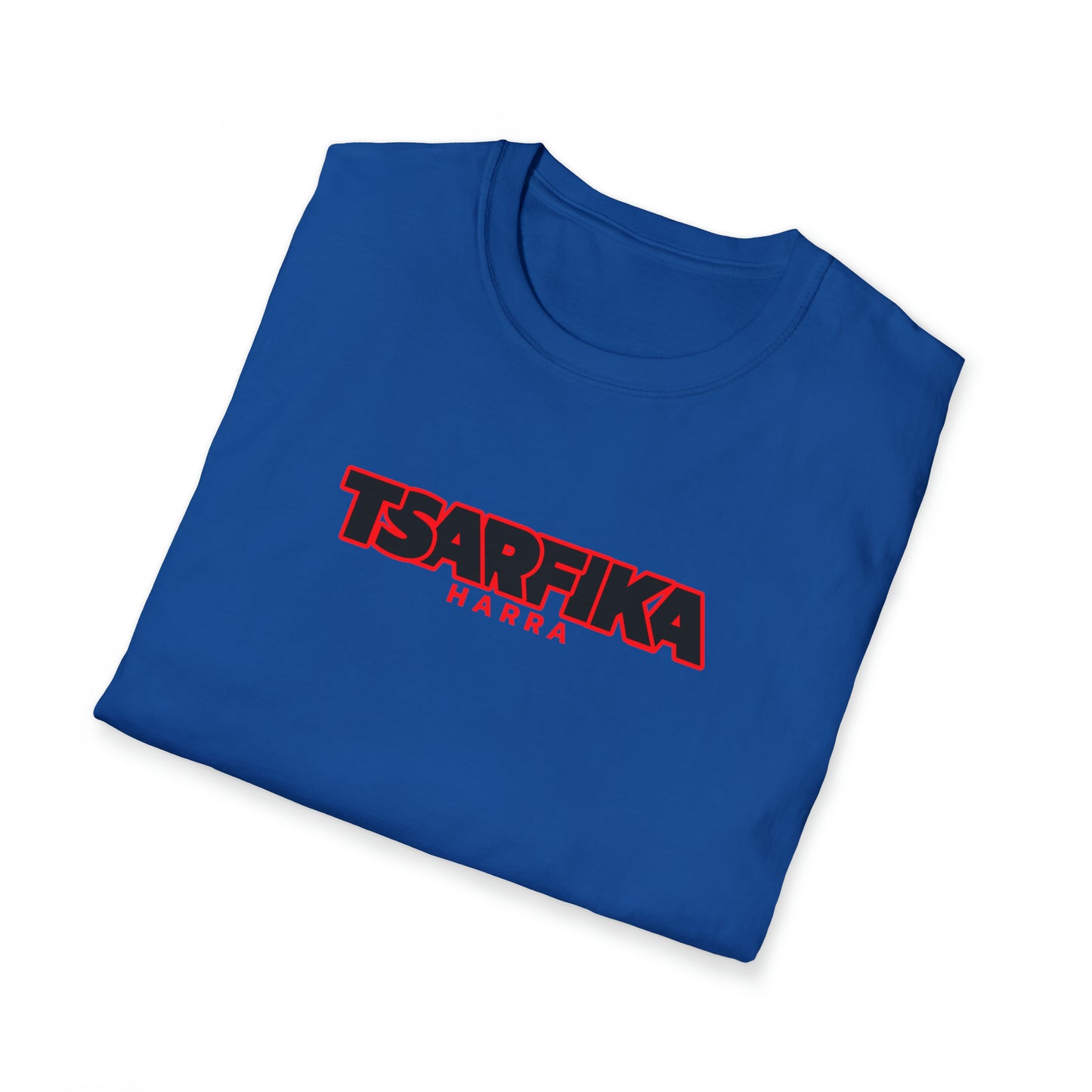 Tsarfika Harra Red/Black