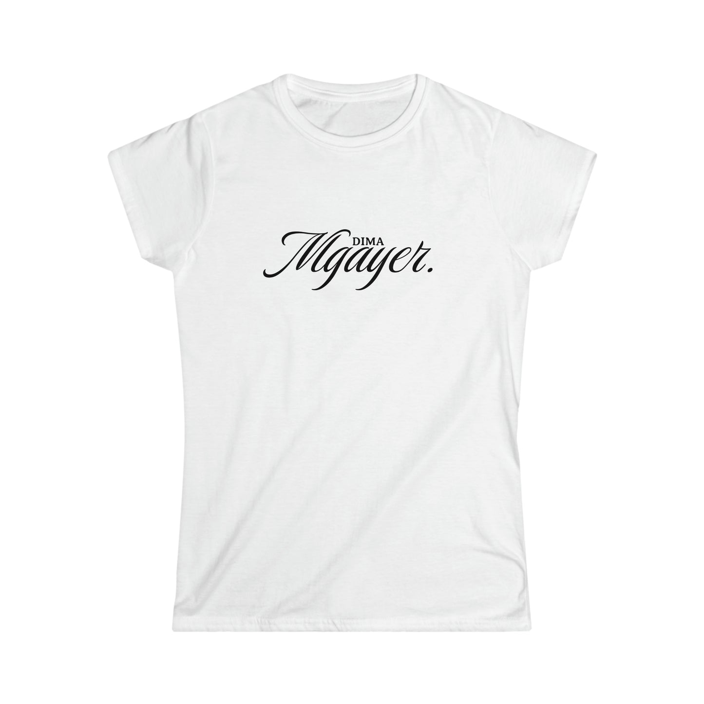 Women's Mgayer Black