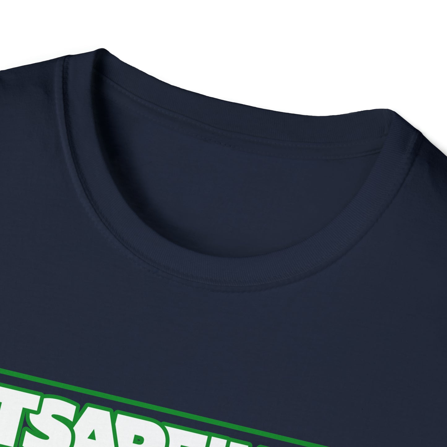 Tsarfika Harra Green/White