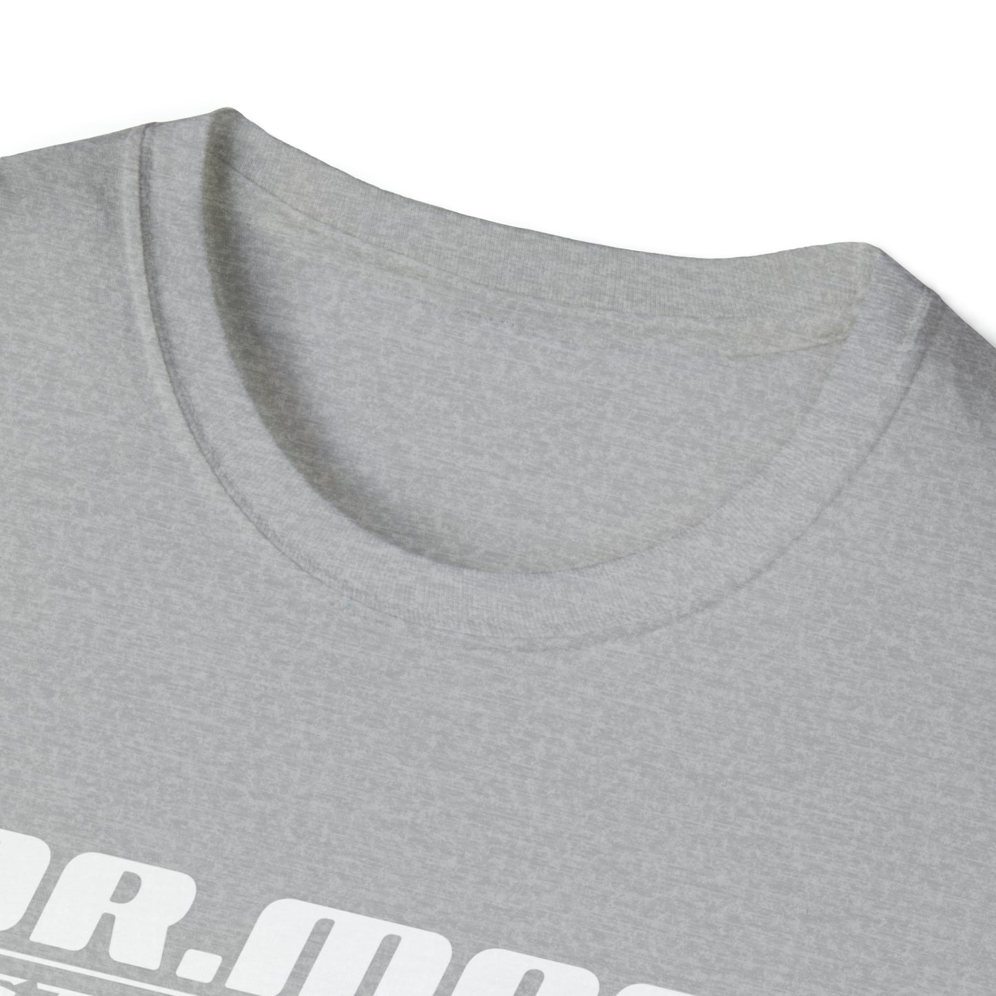 Mr.Moro Streetware 2023 White