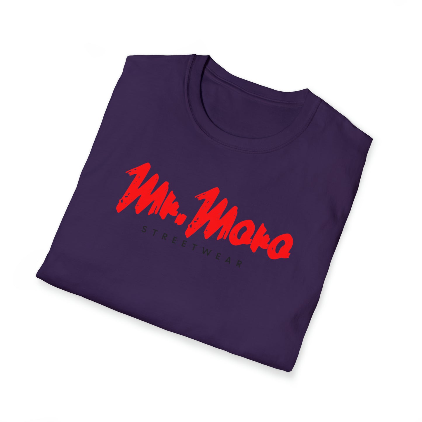 Mr.Moro Streetware 2022 Red/Black