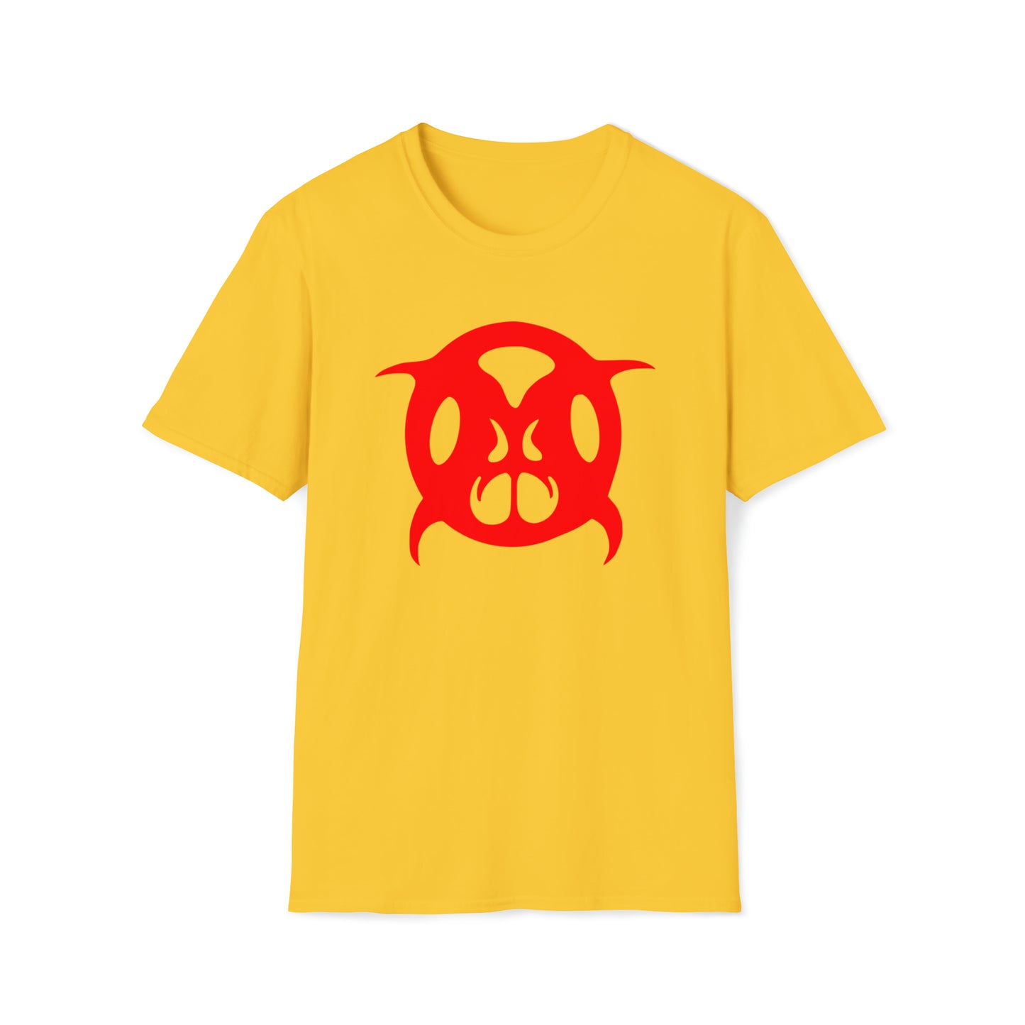 Mr.Moro Logo M  Red