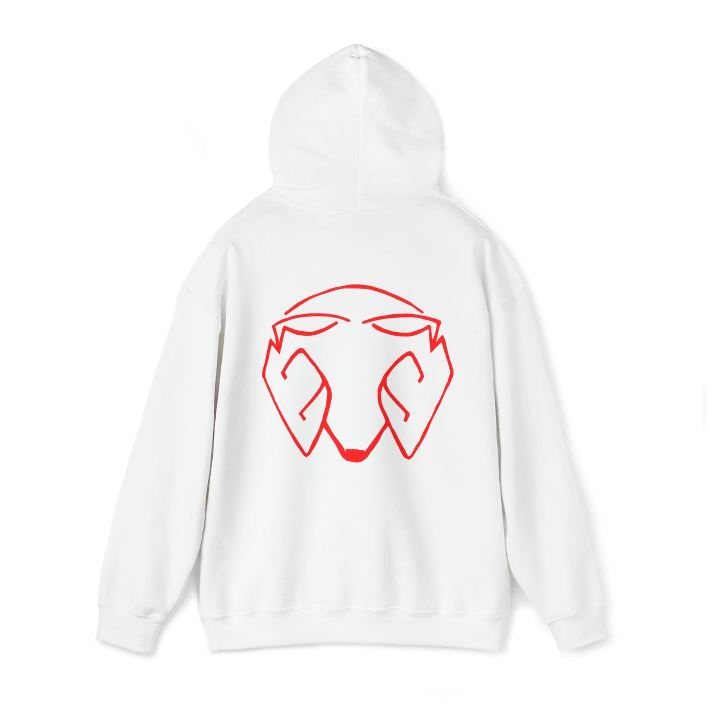 Mr.Moro Streetwear 2023 Red/Green