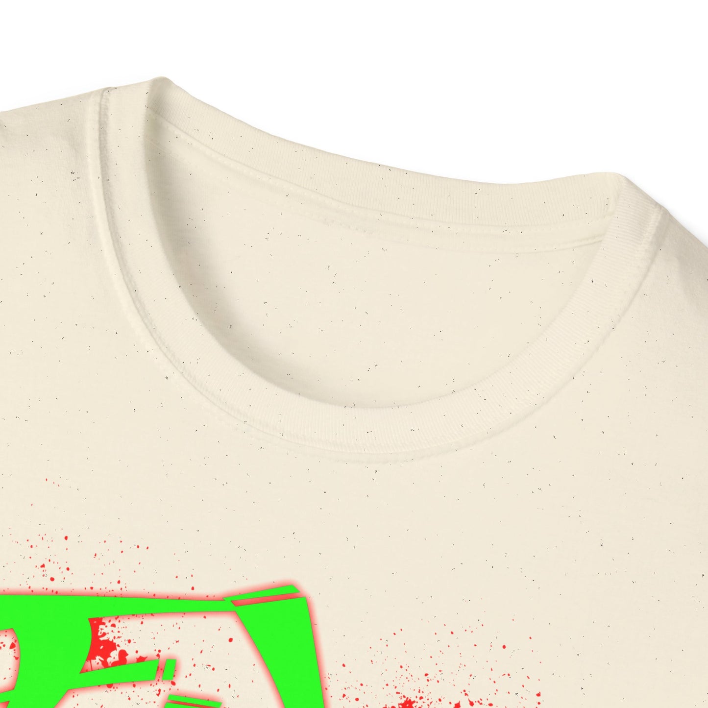 El Magzen El 3ado Clasiki 1 Large Green/Red