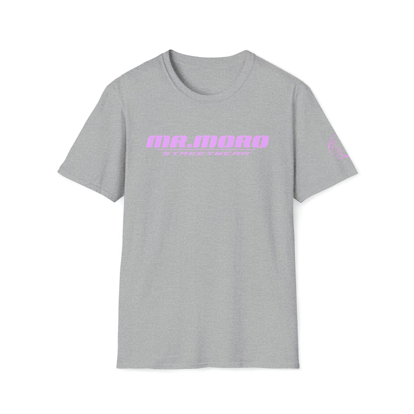 Mr.Moro Streetware 2023 Pink