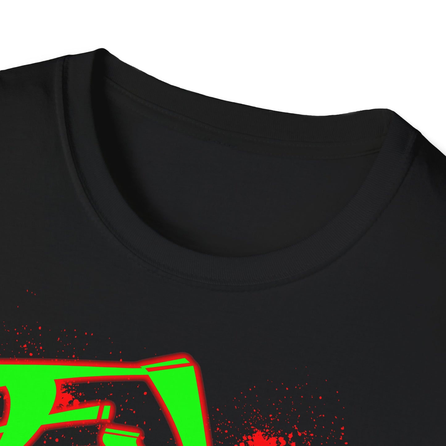 El Magzen 4 Green/Red