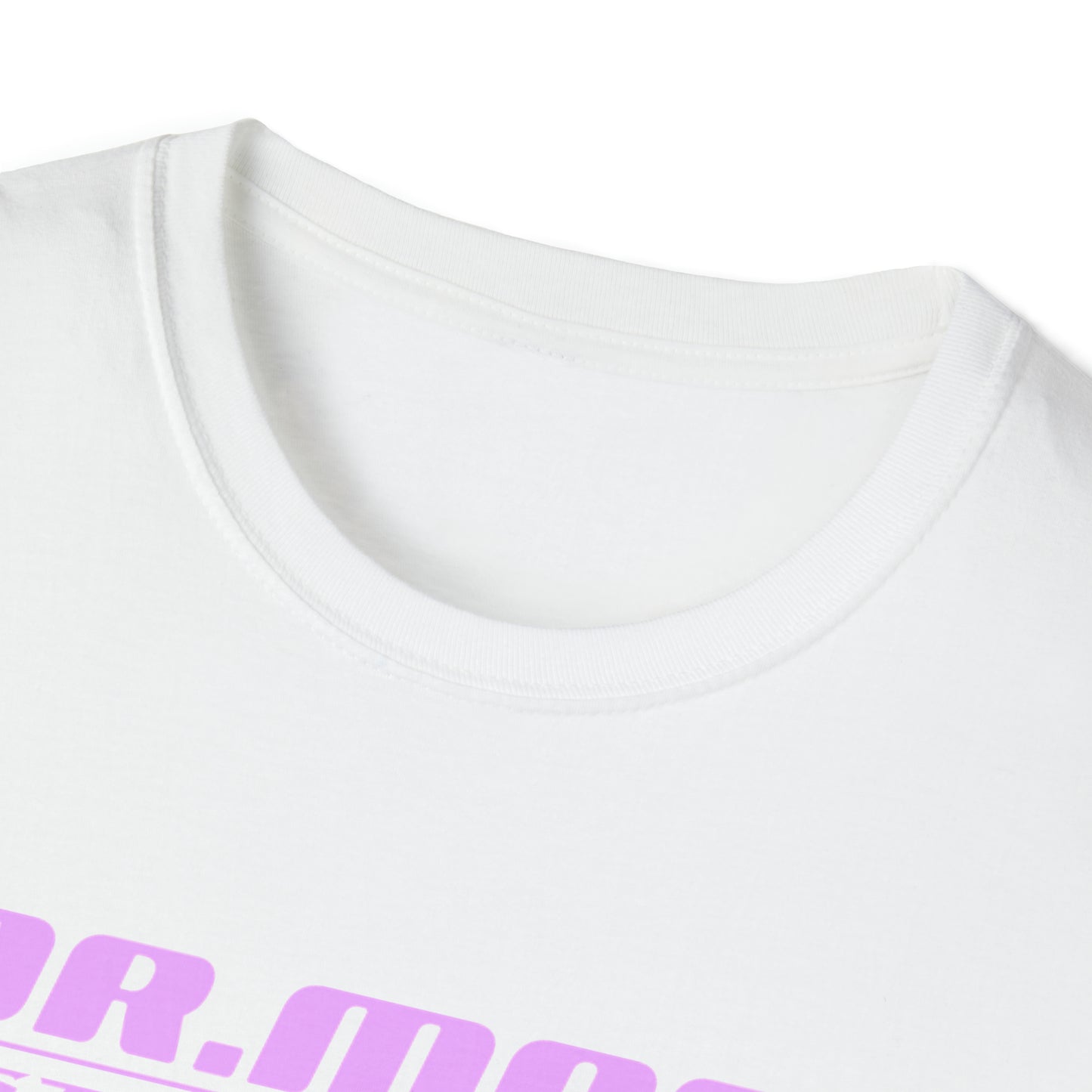 Mr.Moro Streetware 2023 Pink