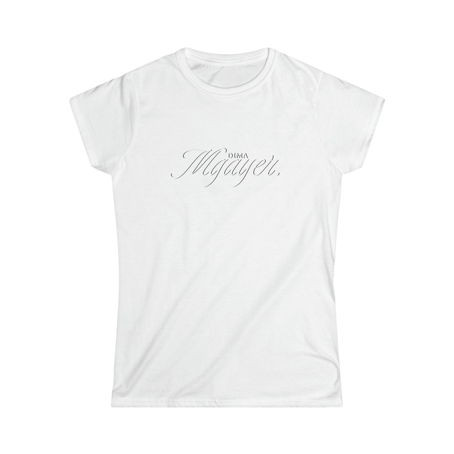 Women's Mgayer White