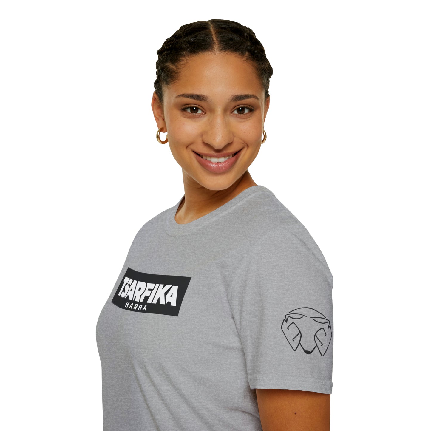 Tsarfika Harra Black