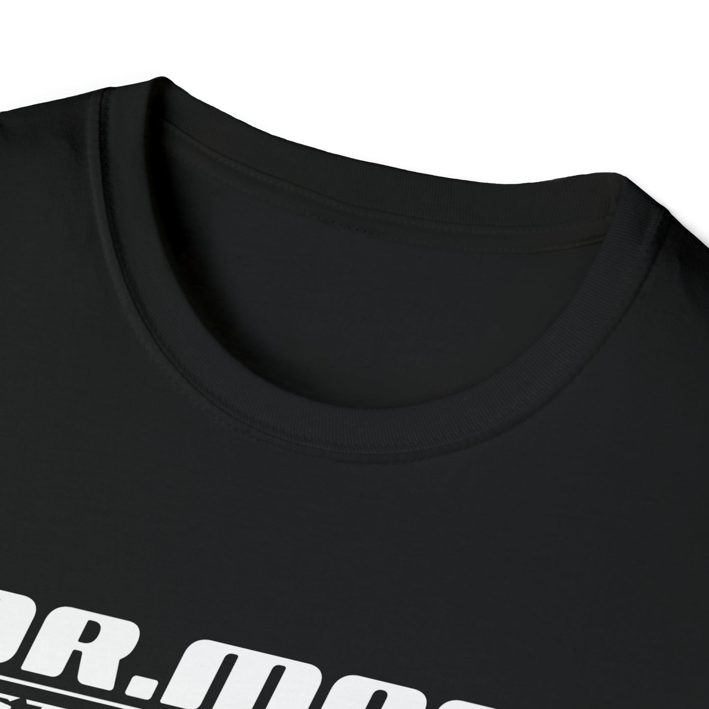 Mr.Moro Streetware 2023 White