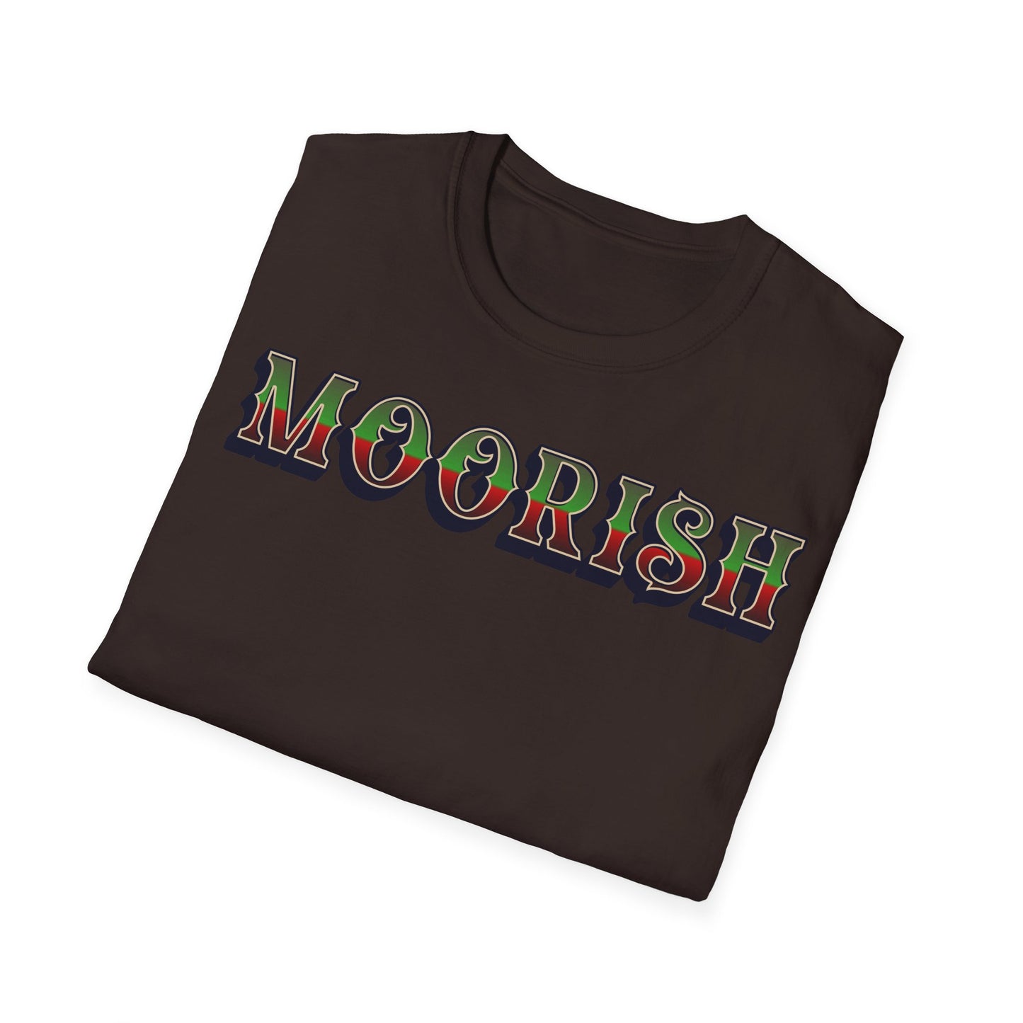 Moorish