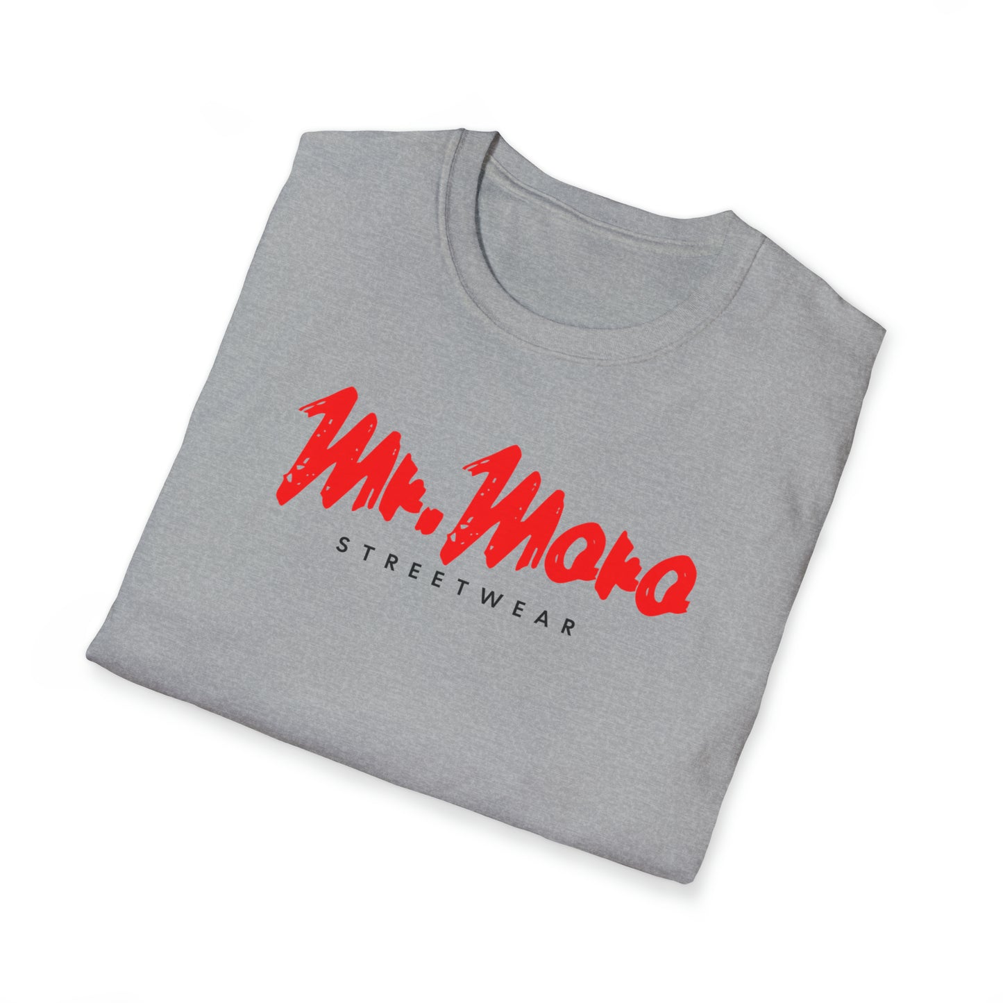 Mr.Moro Streetware 2022 Red/Black