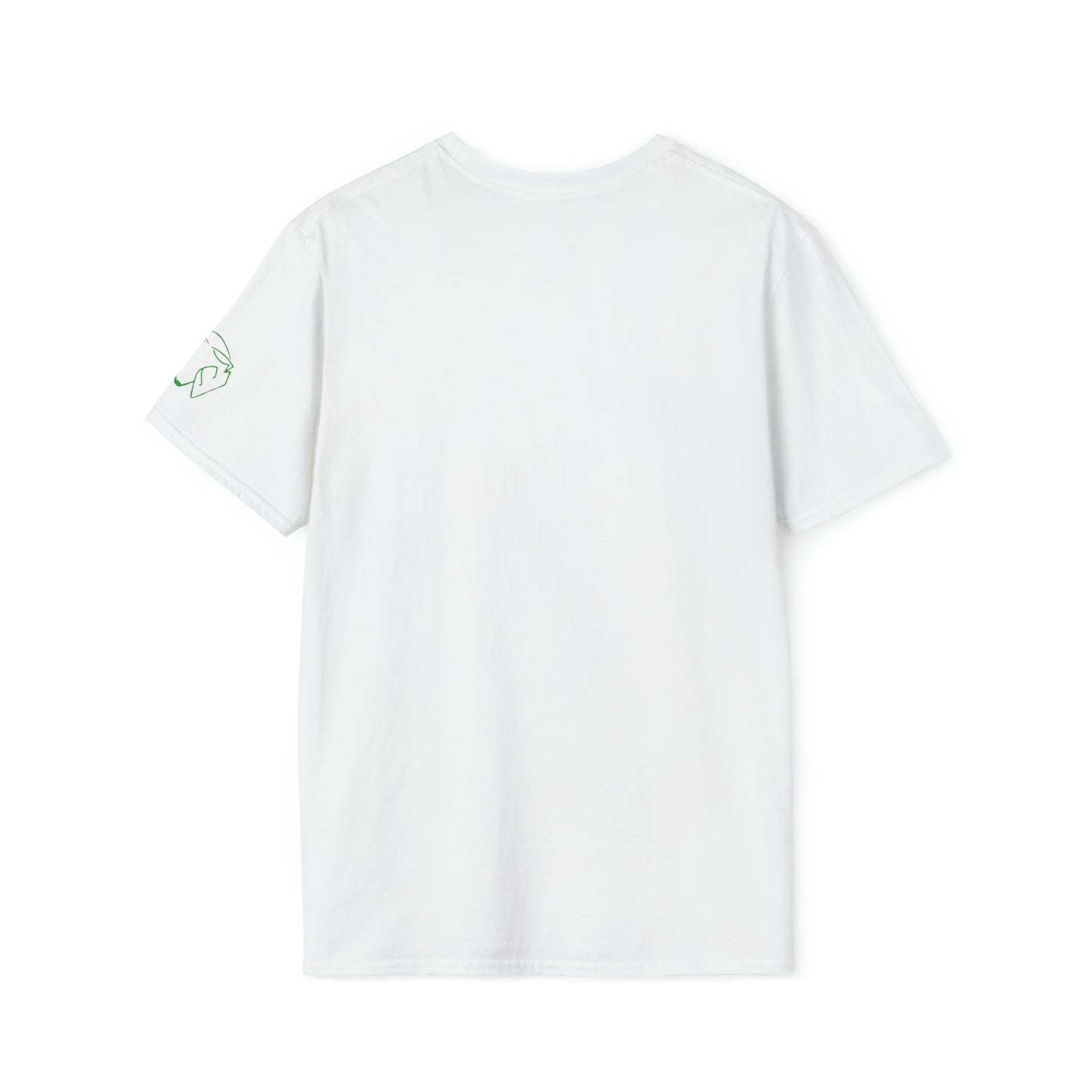 Tsarfika Harra Green