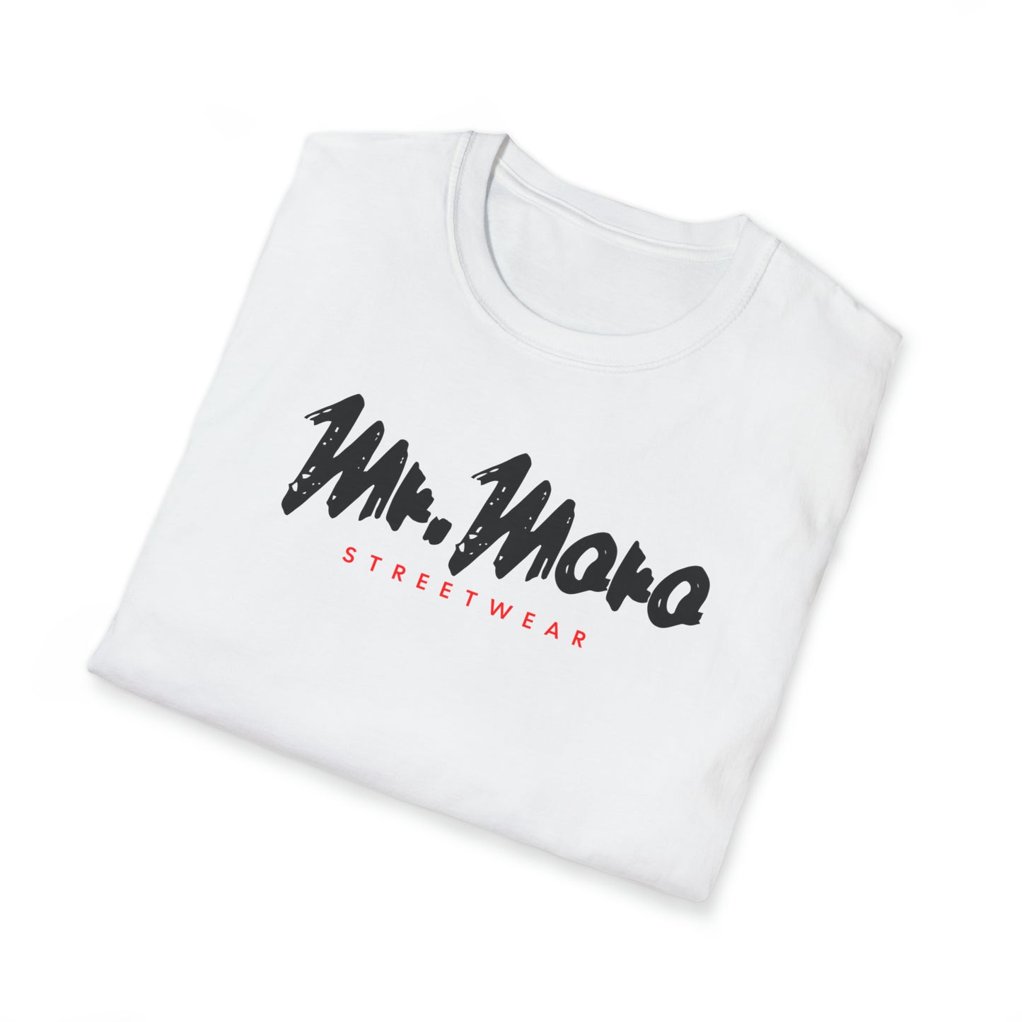 Mr.Moro Streetware 2022 Black/Red