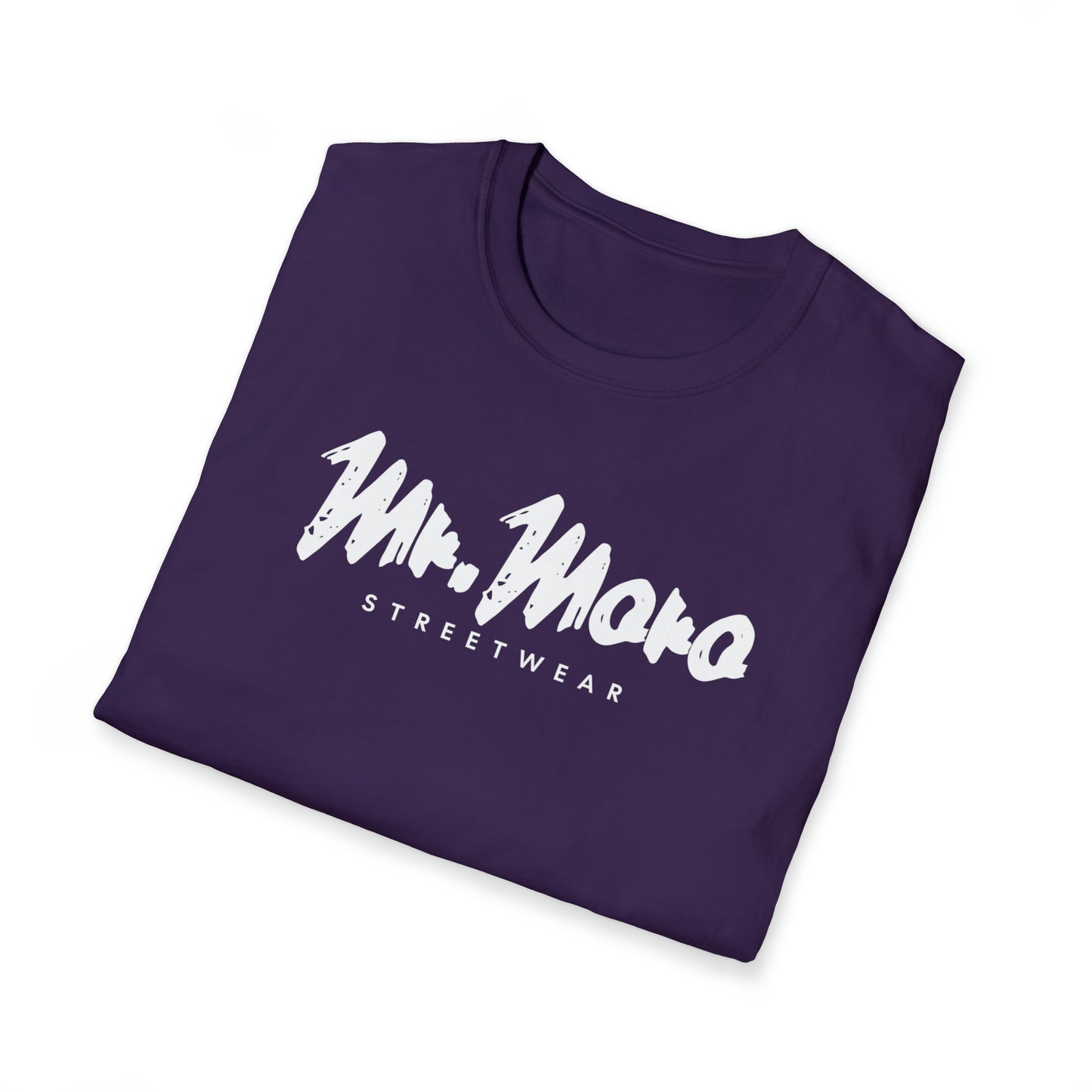 Mr.Moro Streetware 2022 White