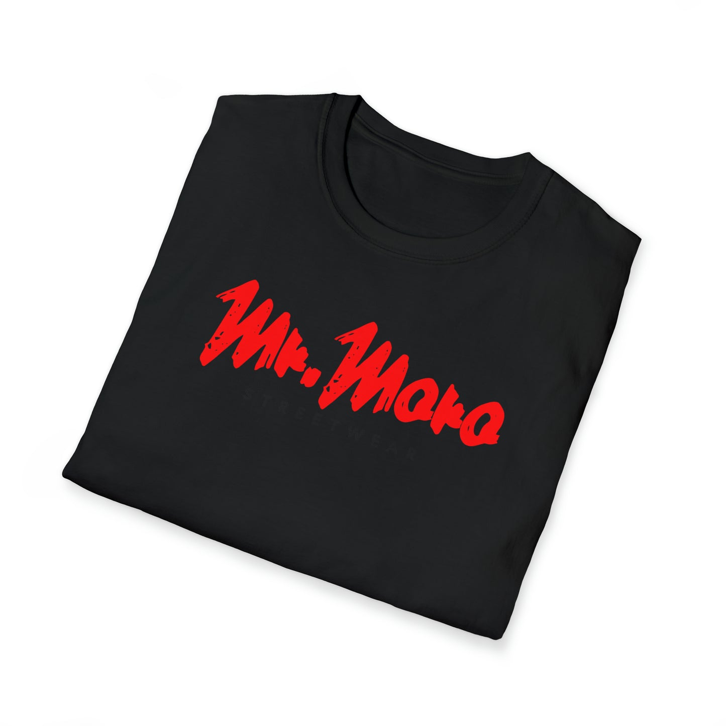 Mr.Moro Streetware 2022 Red/Black