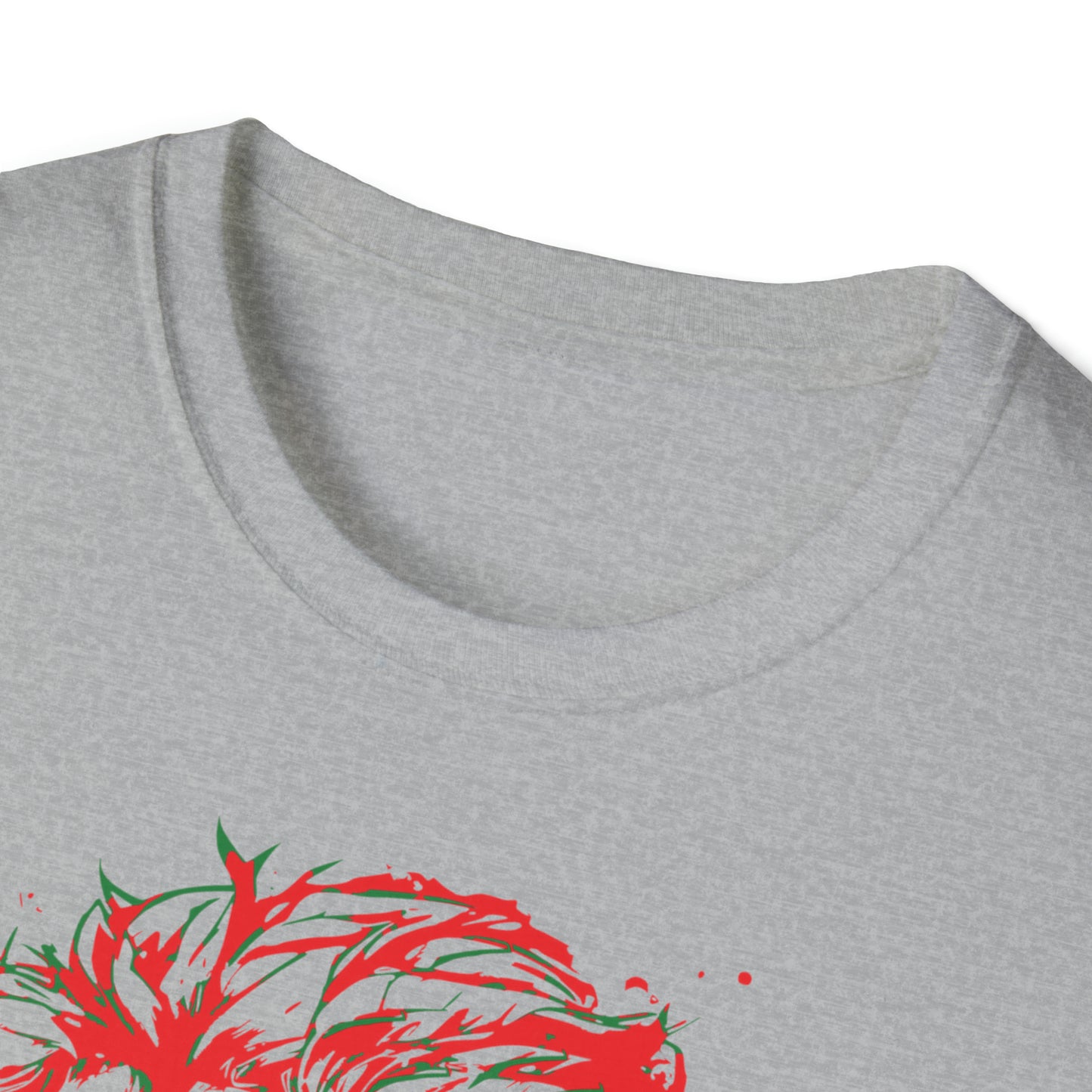 Morocco Sba3 Red Lion