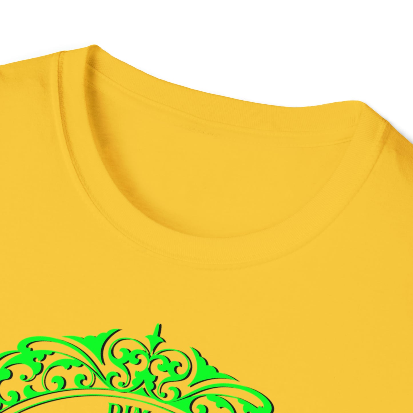 Mr.Moro Dima Mghayer Green