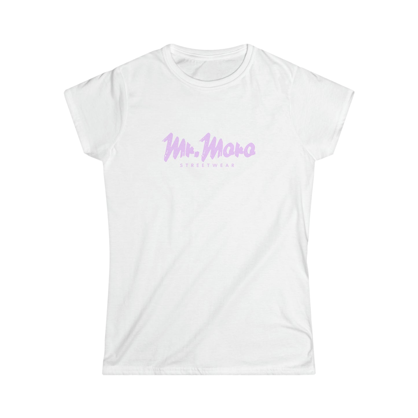 Women's Mr.Moro Streetware 2022 Pink