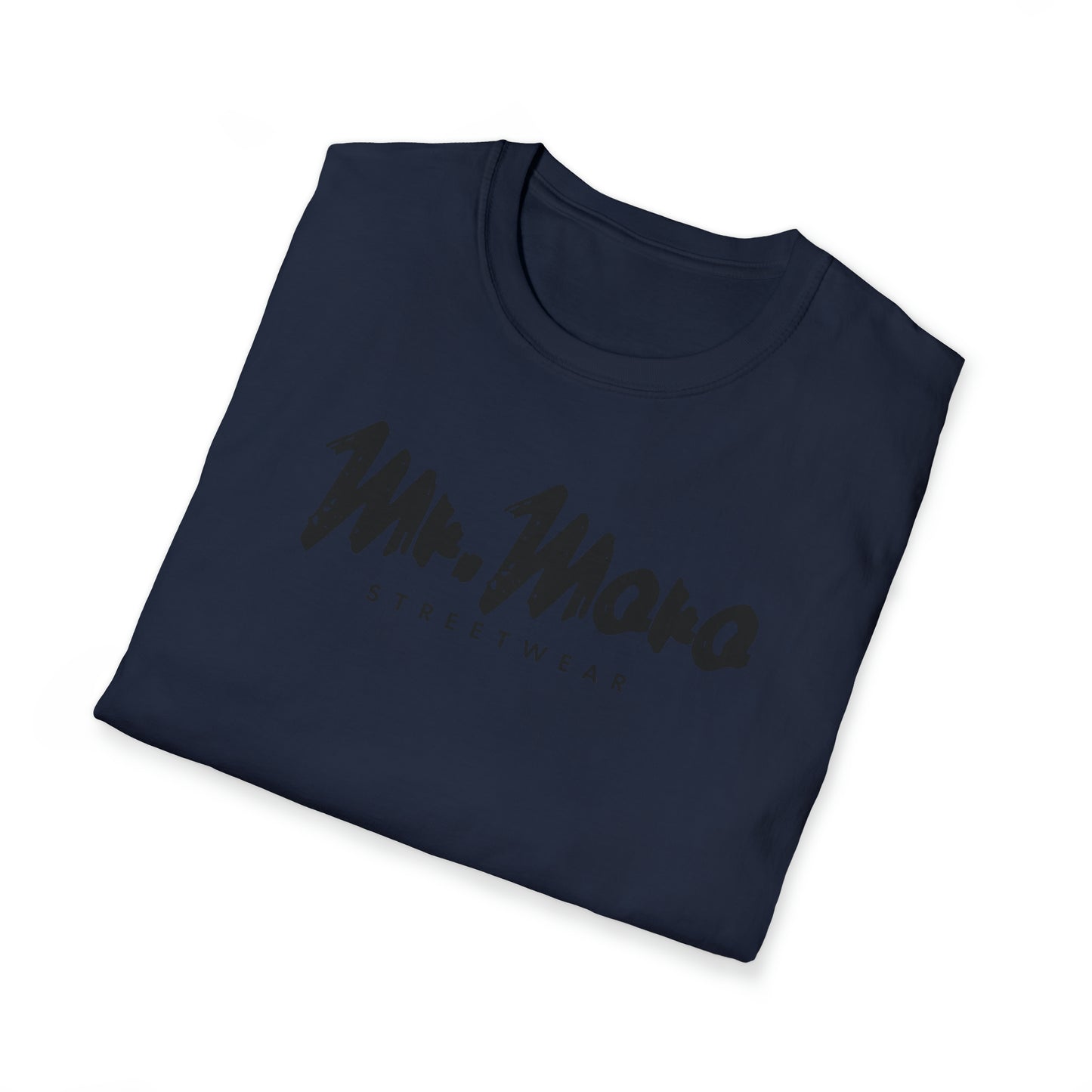 Mr.Moro Streetware 2022 Black