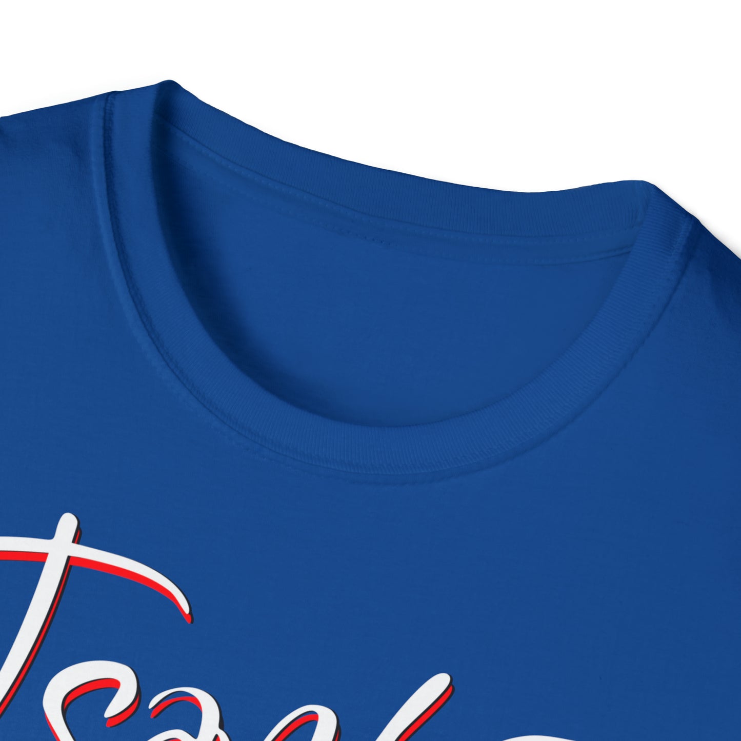 Tsanti7a White/Red 2