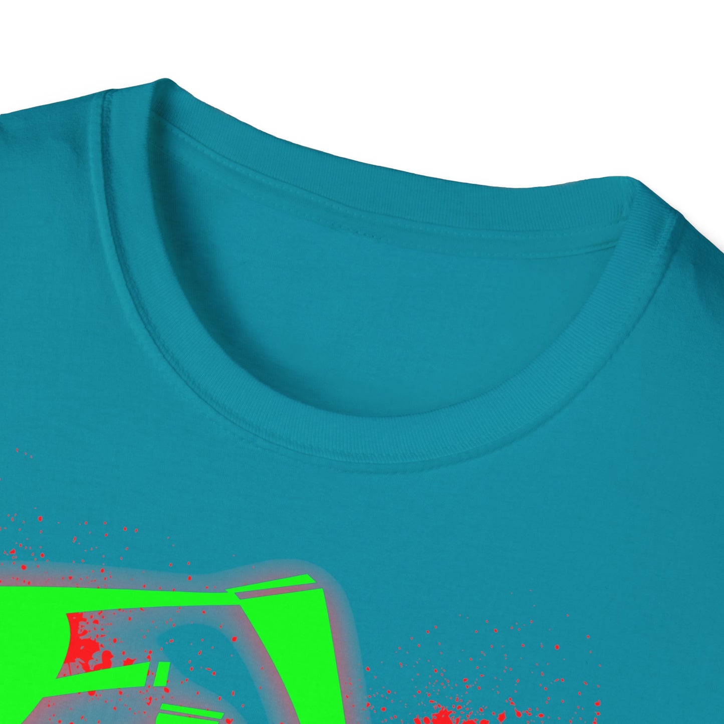 EL Maghrib Green/Red