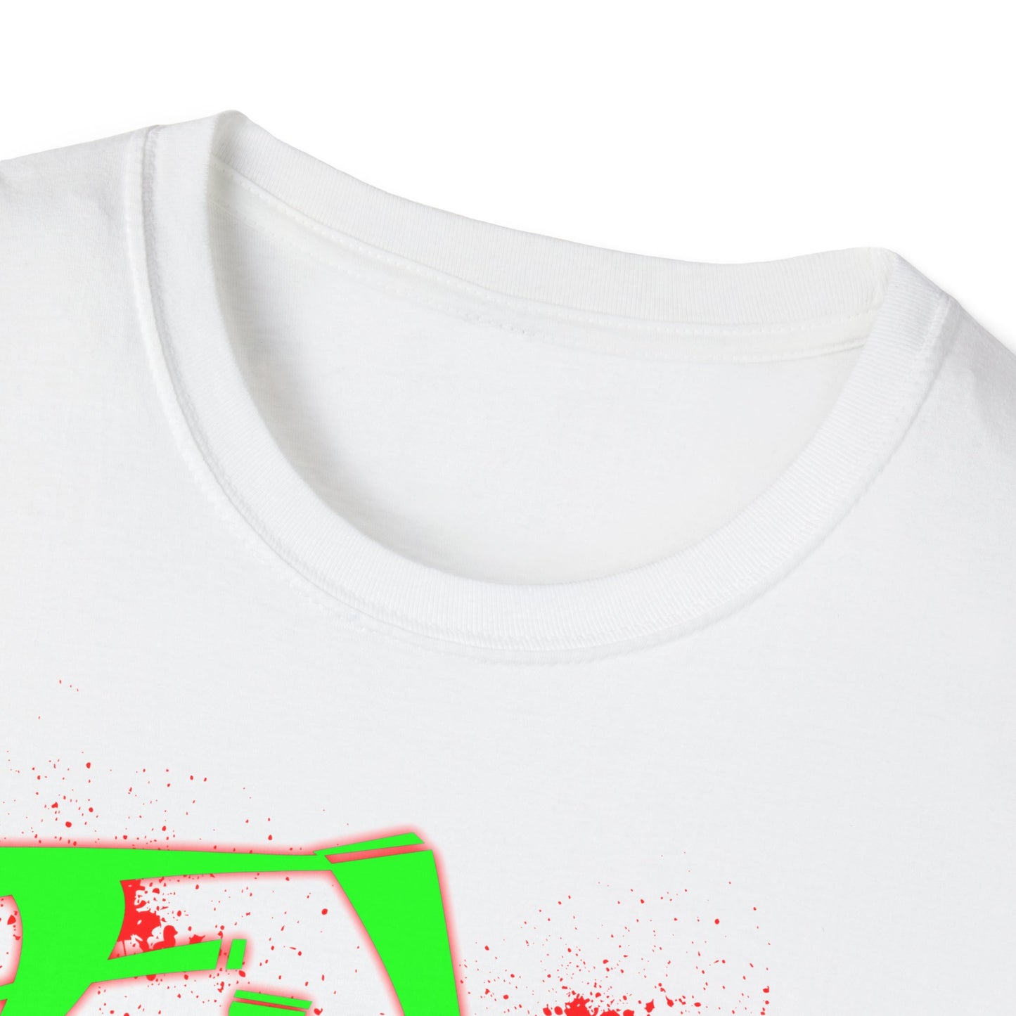 El Magzen El 3ado Clasiki 2 Large Green/Red