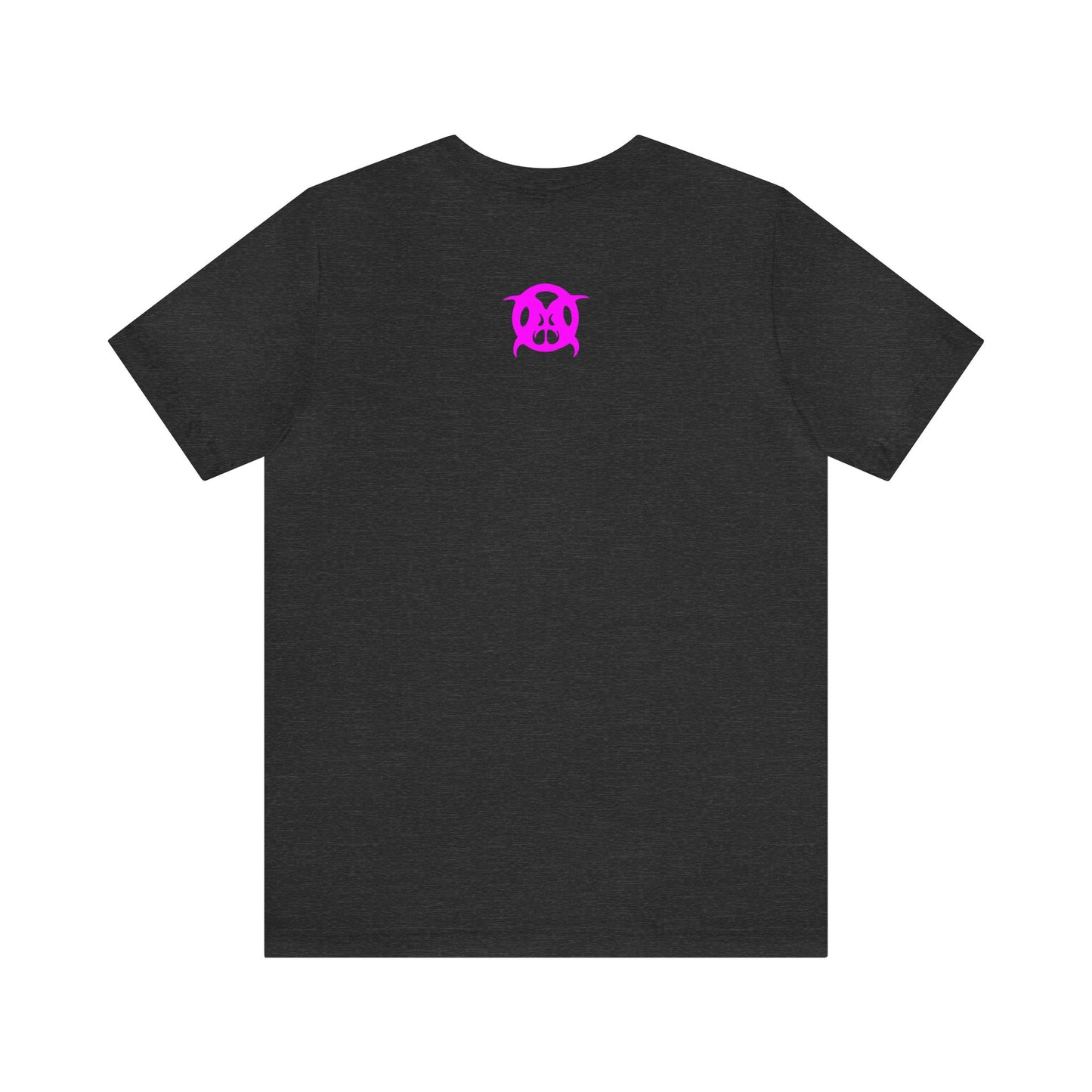 Mr.Moro Amsterdam T-shirt Pink