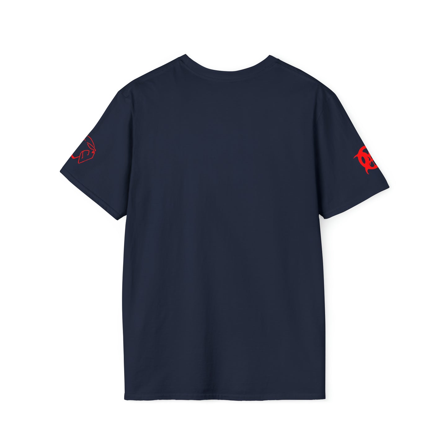 Mr.Moro Streetware 2022 Red/Black