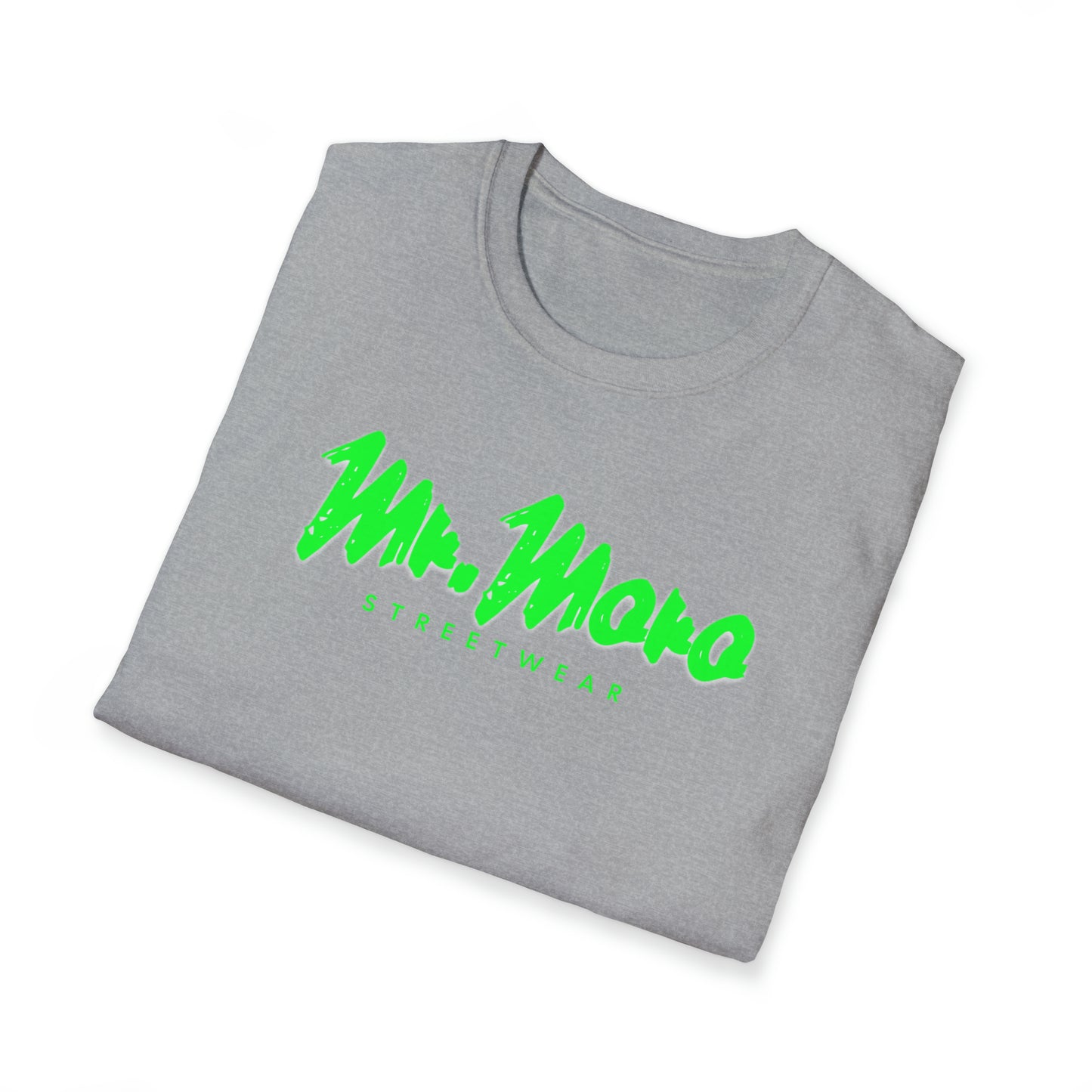 Mr.Moro Streetware 2022 Green