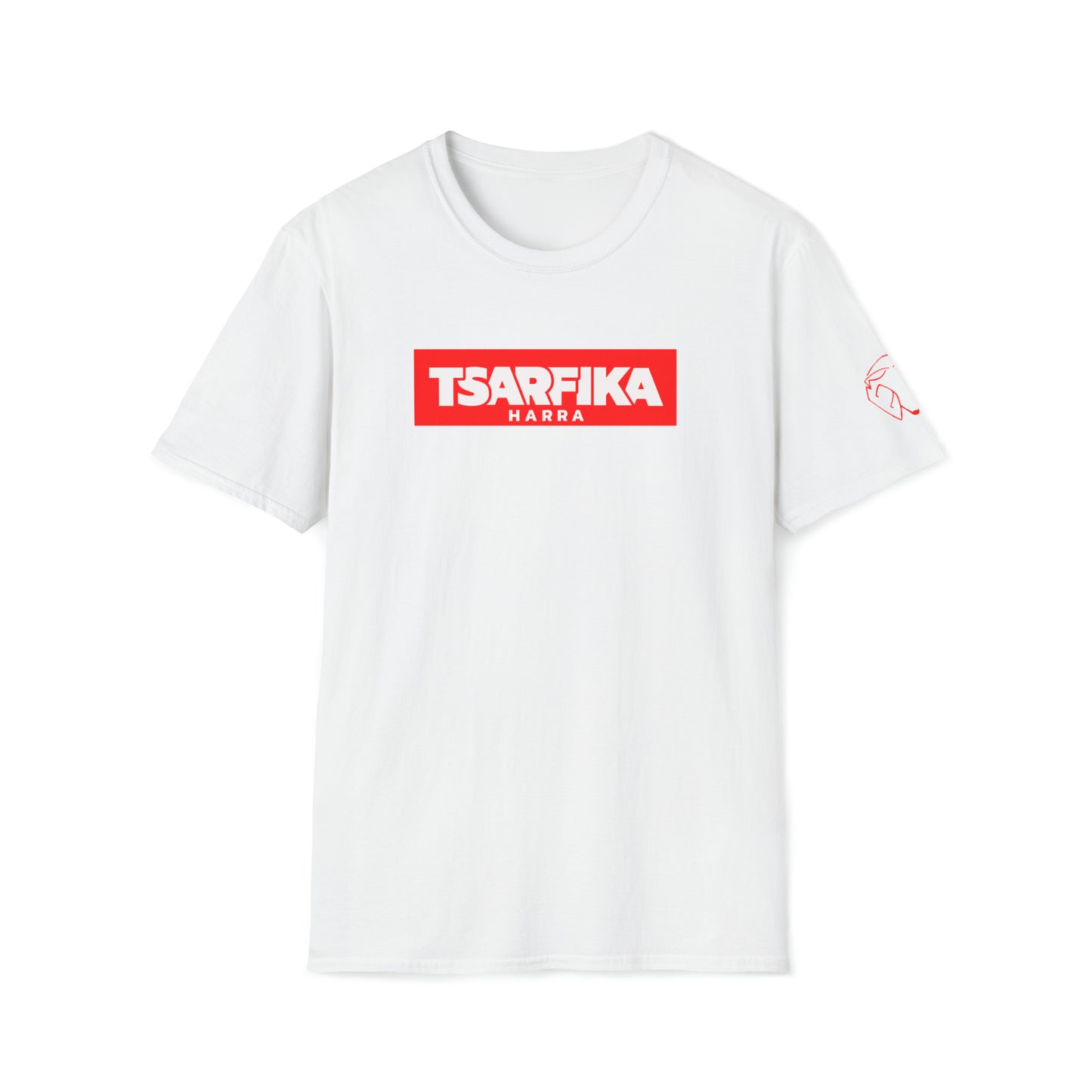 Tsarfika Harra Red