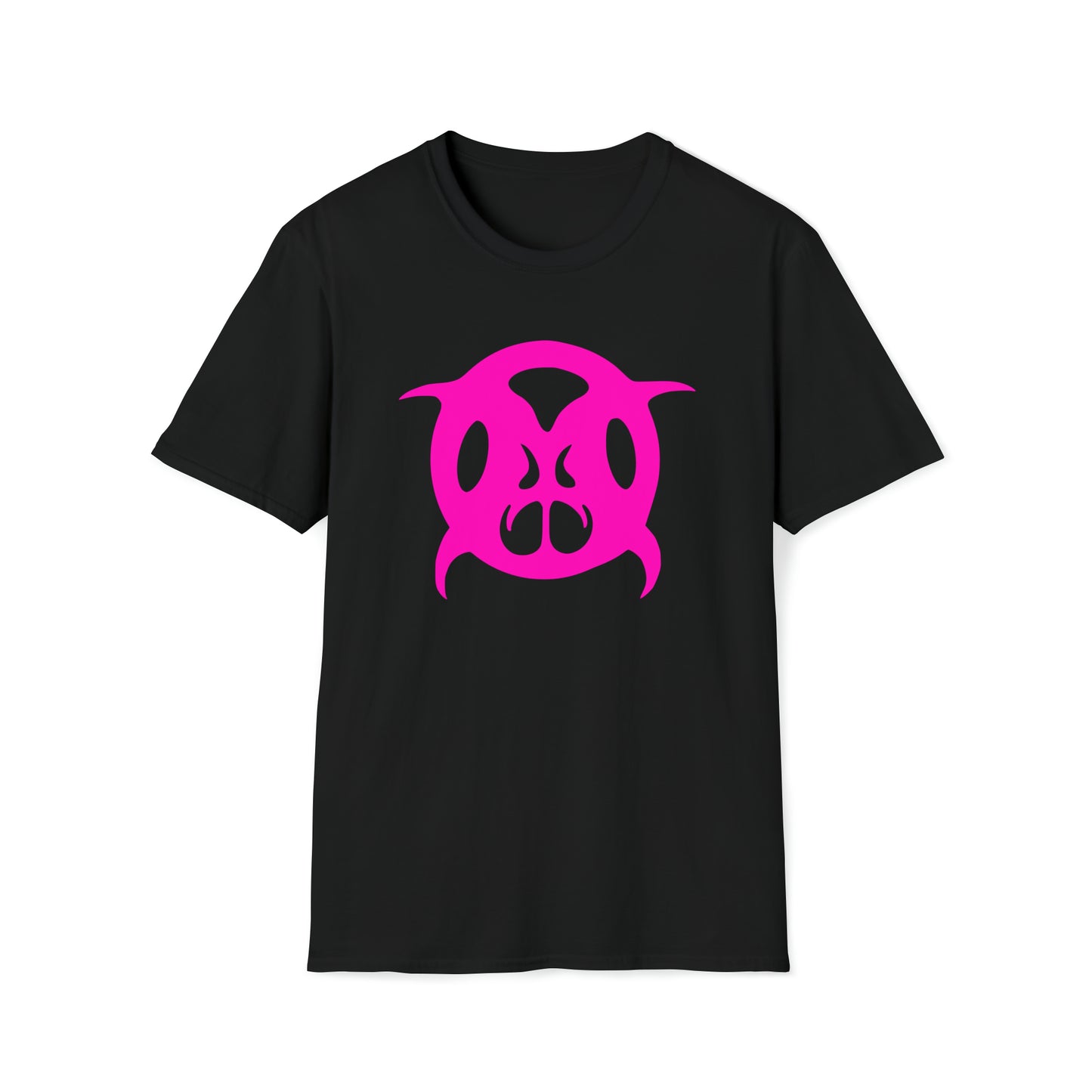 Mr.Moro Logo M  Pink