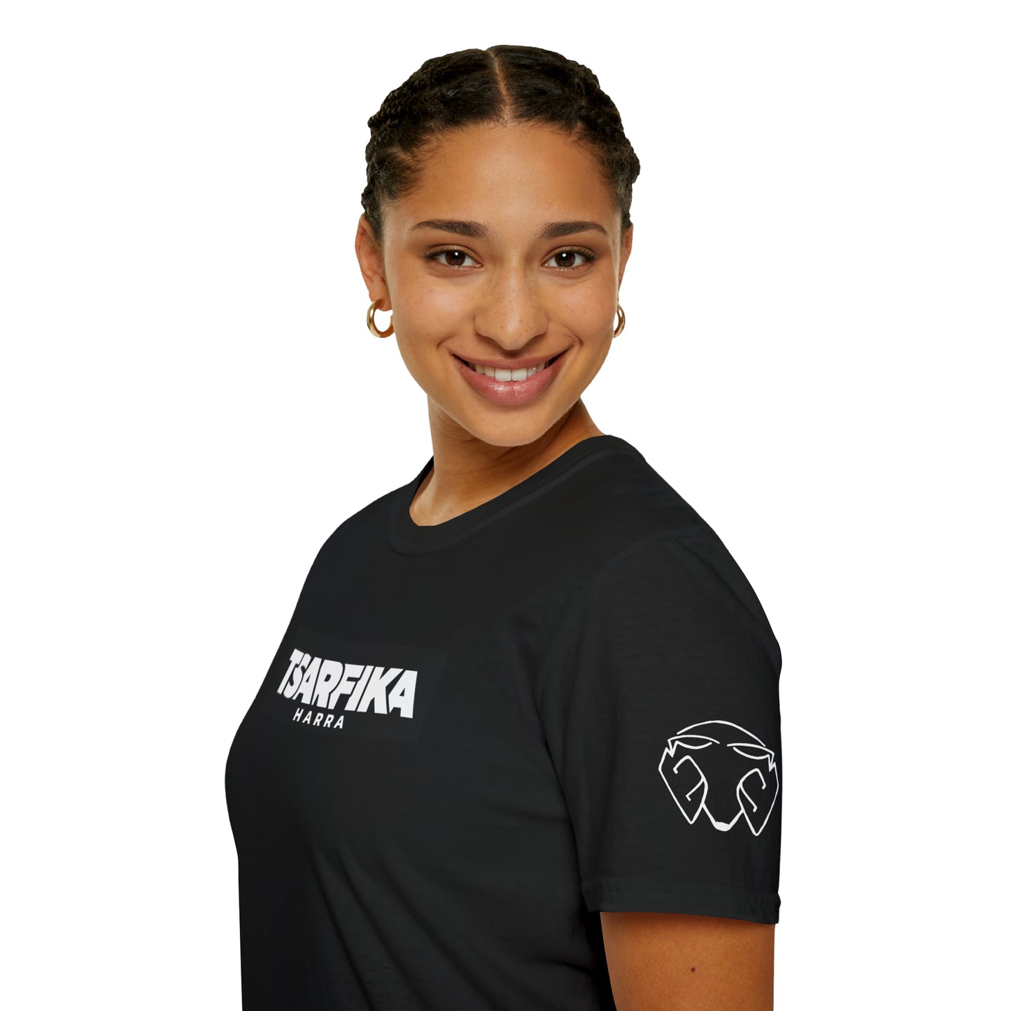 Tsarfika Harra Black