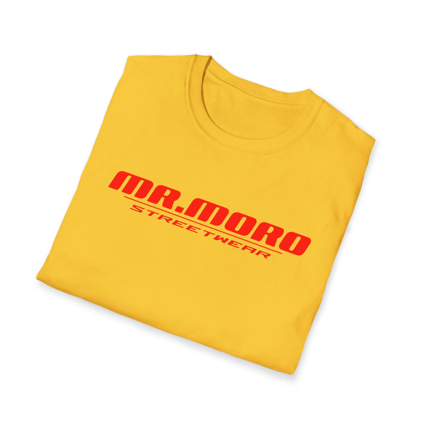 Mr.Moro Streetware 2023 Green