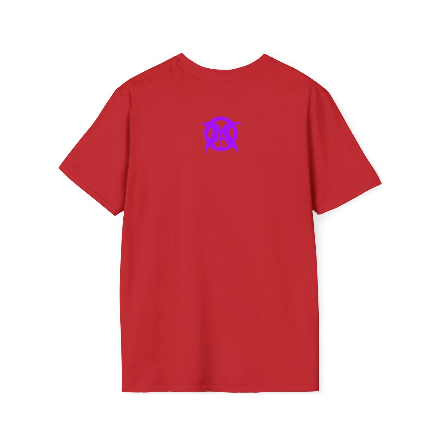 Mr.Moro Logo M  Purple