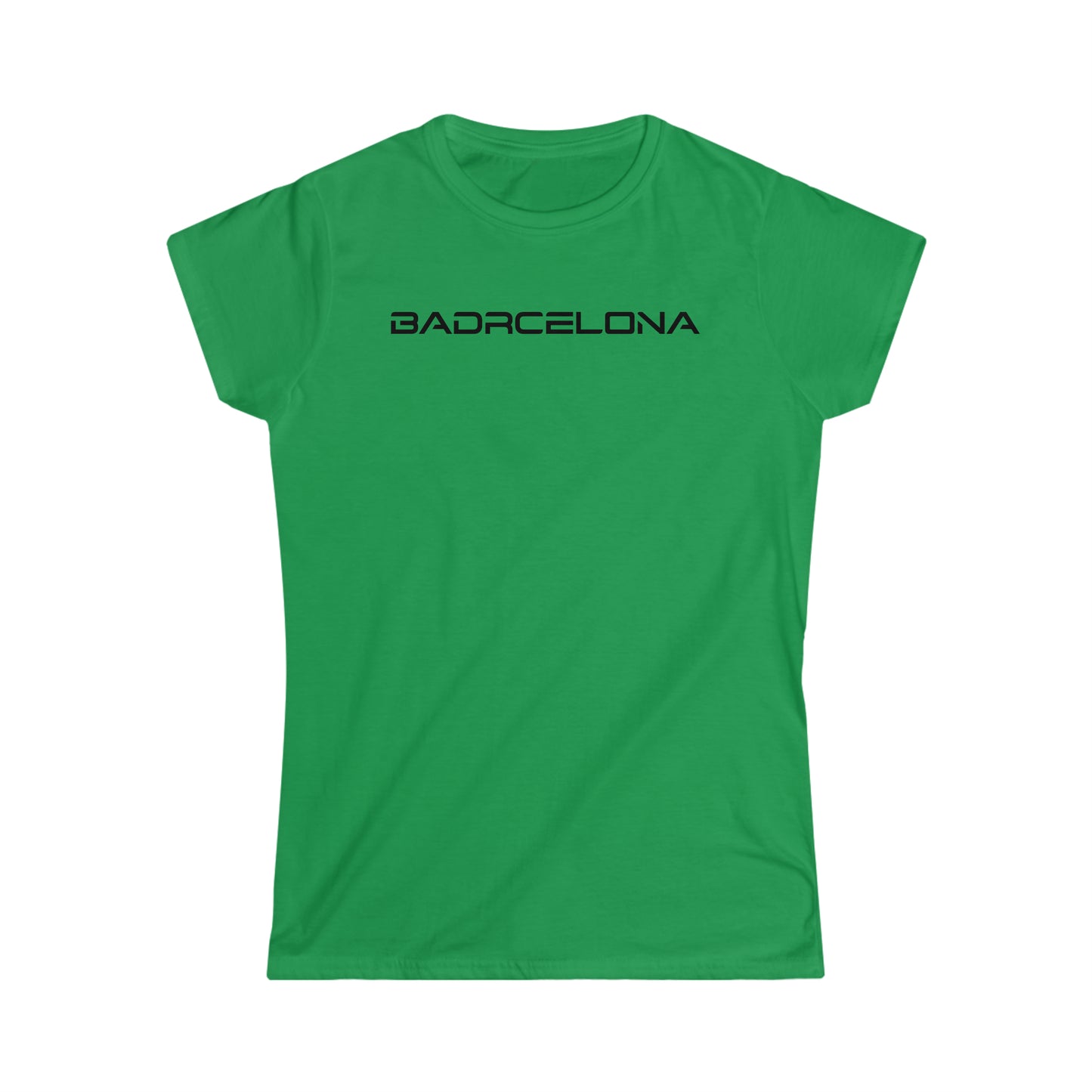 Women's Badrcelona Black