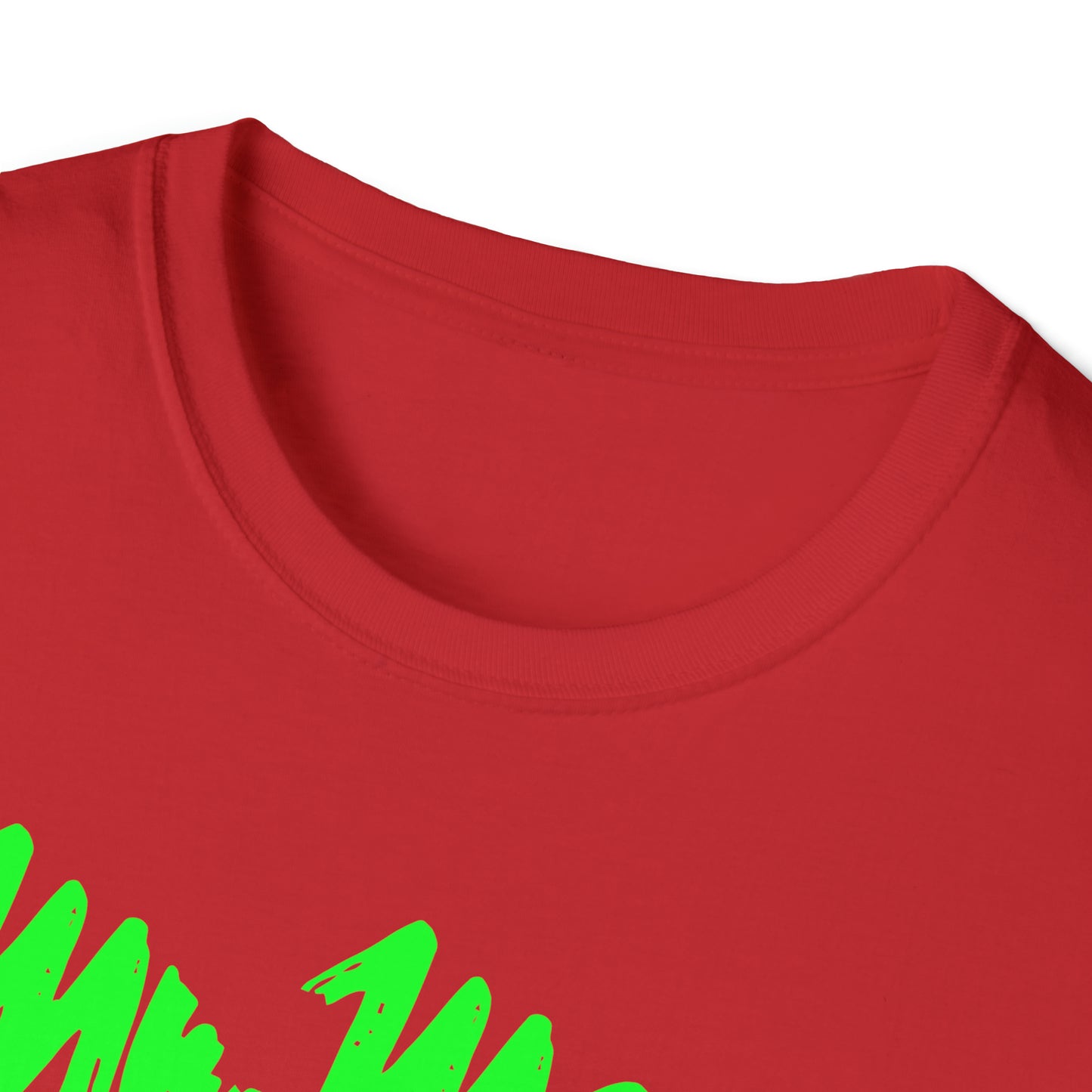 Mr.Moro Streetware 2022 Green