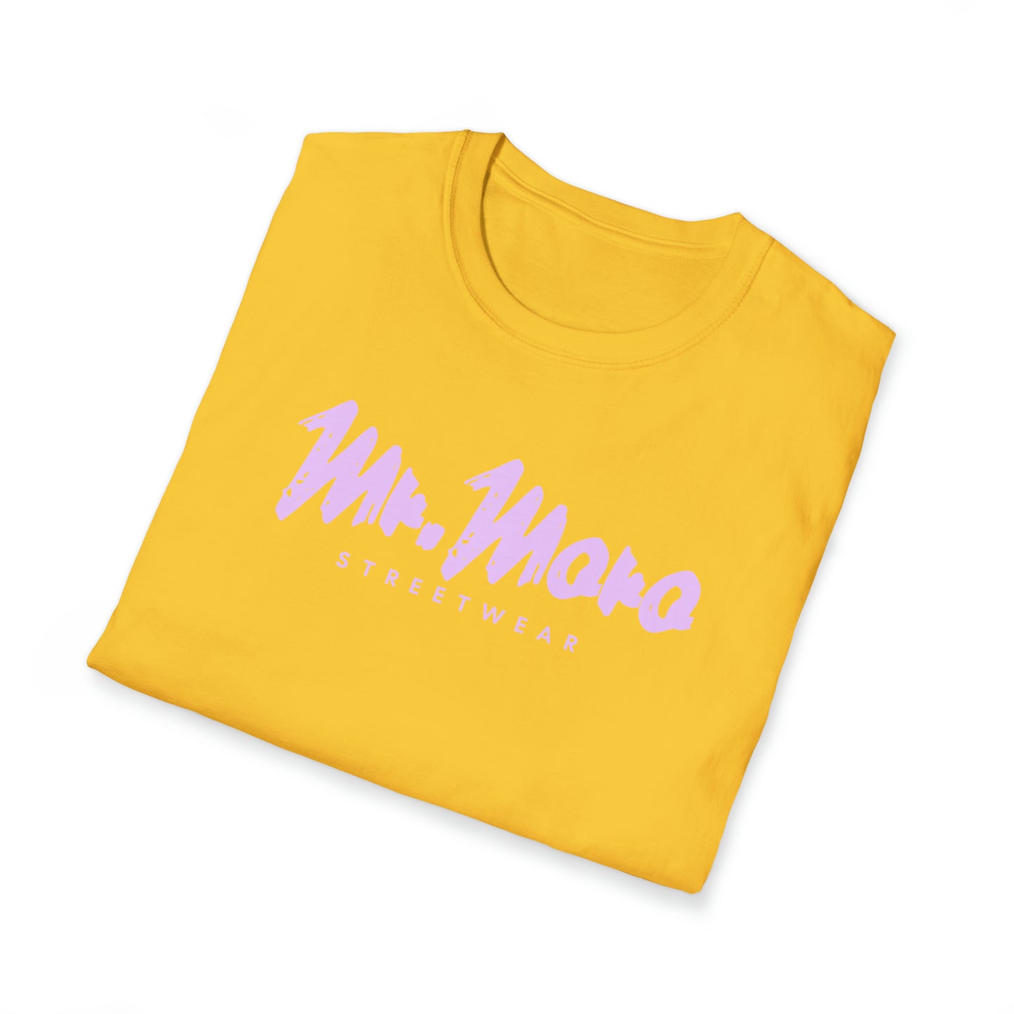 Mr.Moro Streetware 2022 Pink