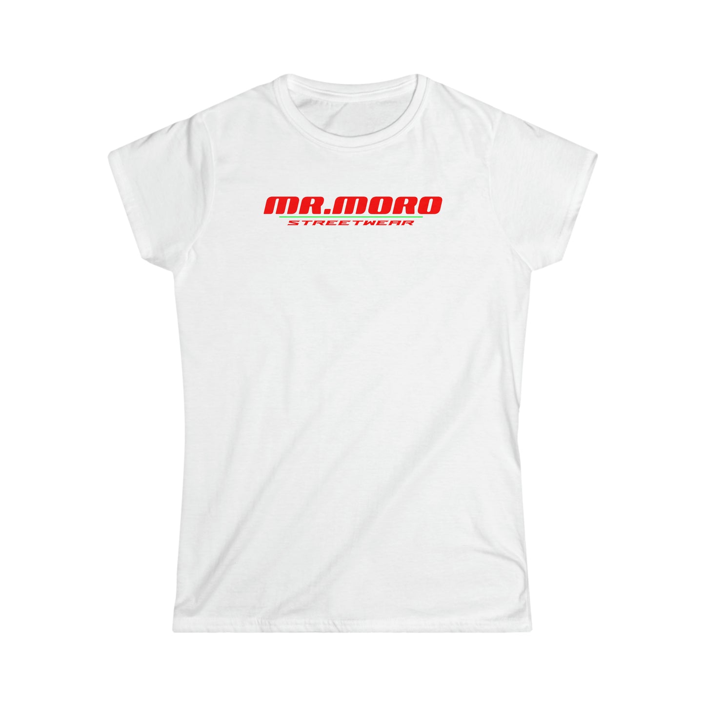 Women's Mr.Moro Streetware 2023 Red/Green