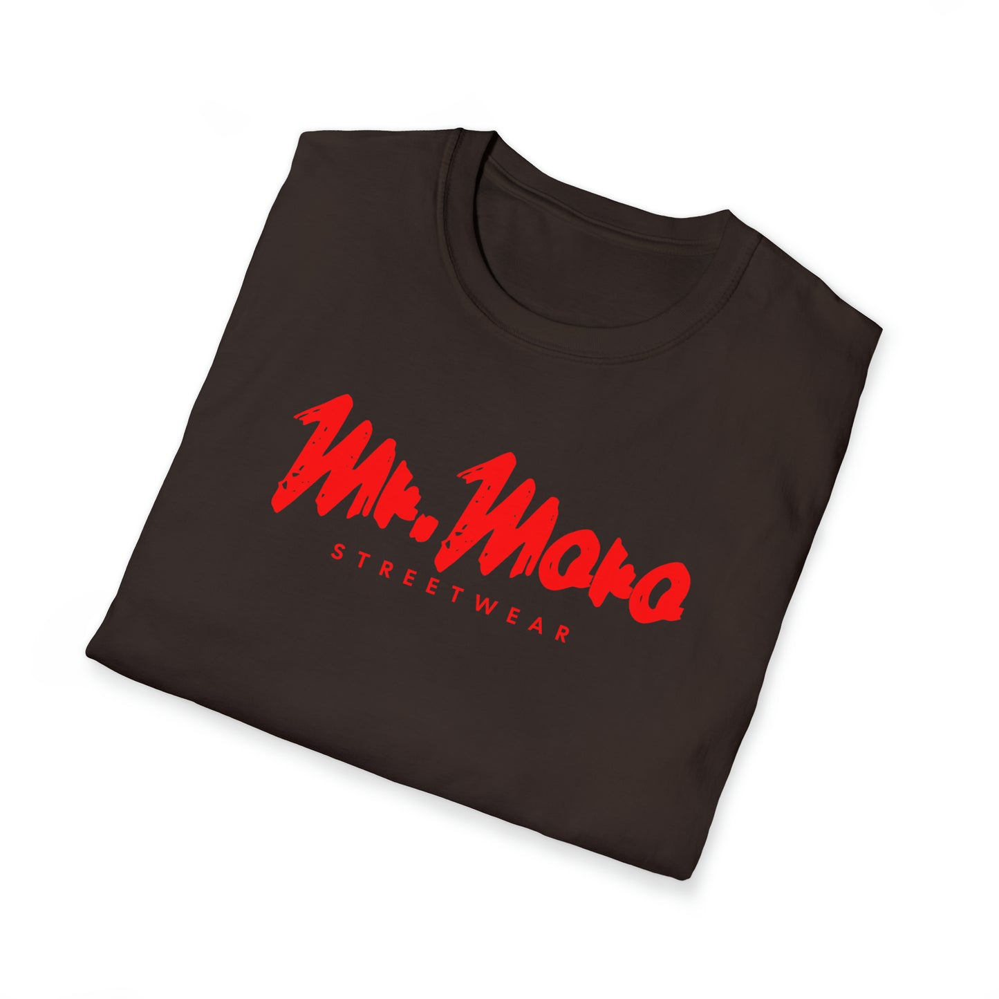 Mr.Moro Streetware 2022 Red