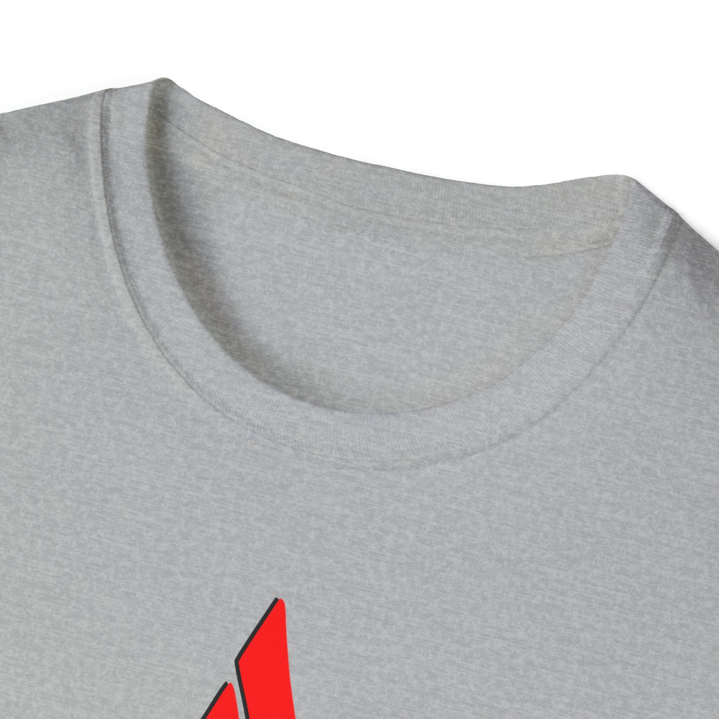 Arabic Moroccan Star Red